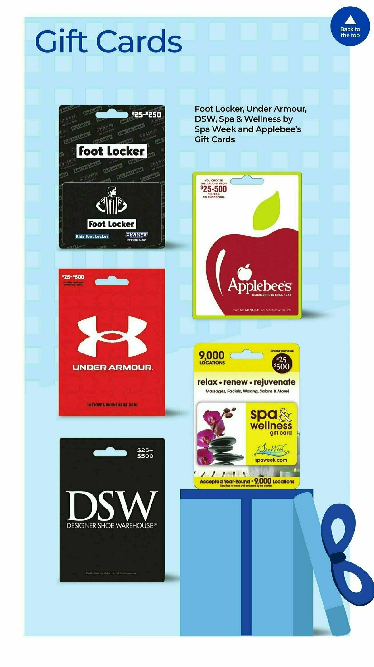 Rite Aid Weekly Ad from May 11