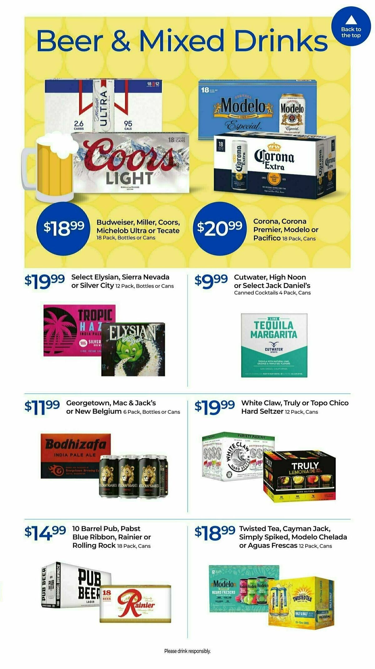 Rite Aid Weekly Ad from May 11