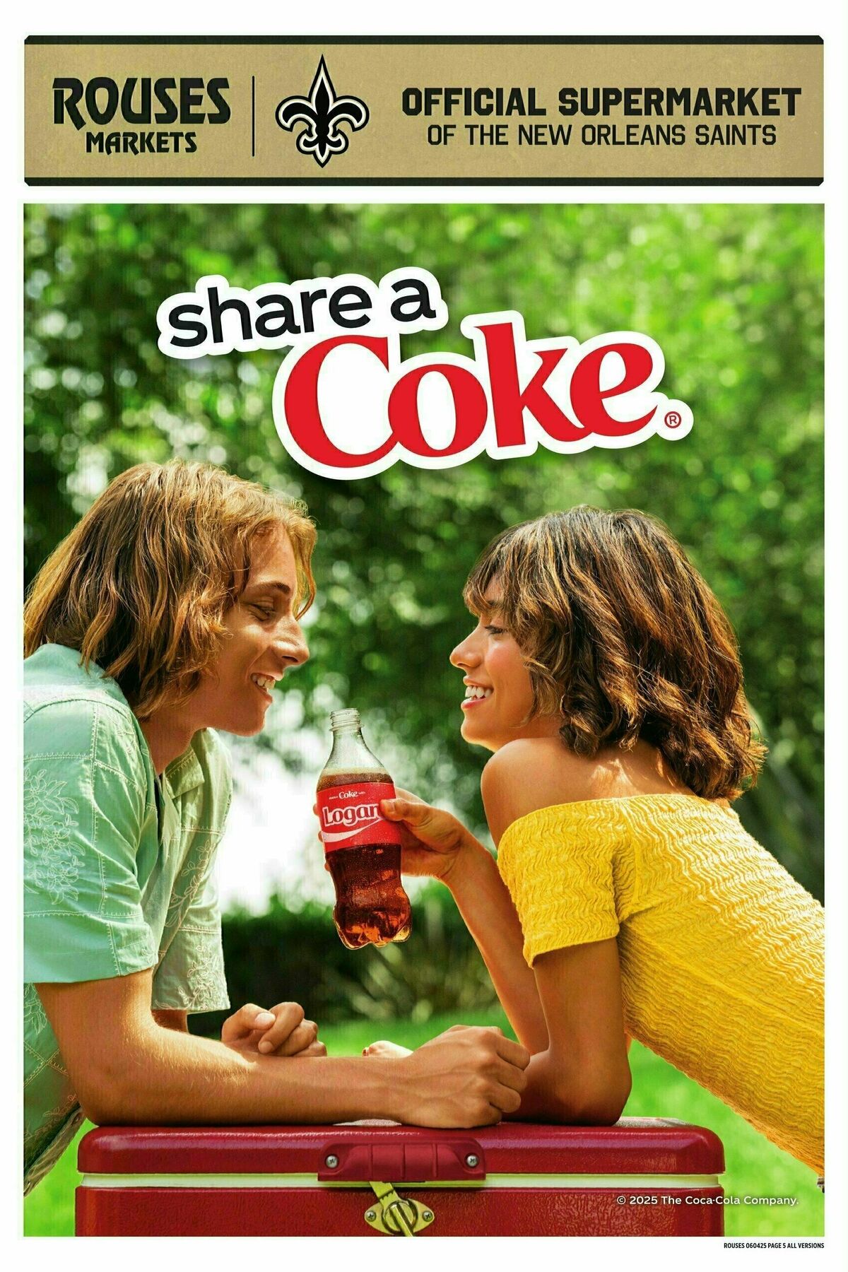 Rouses Markets Weekly Ad from June 4