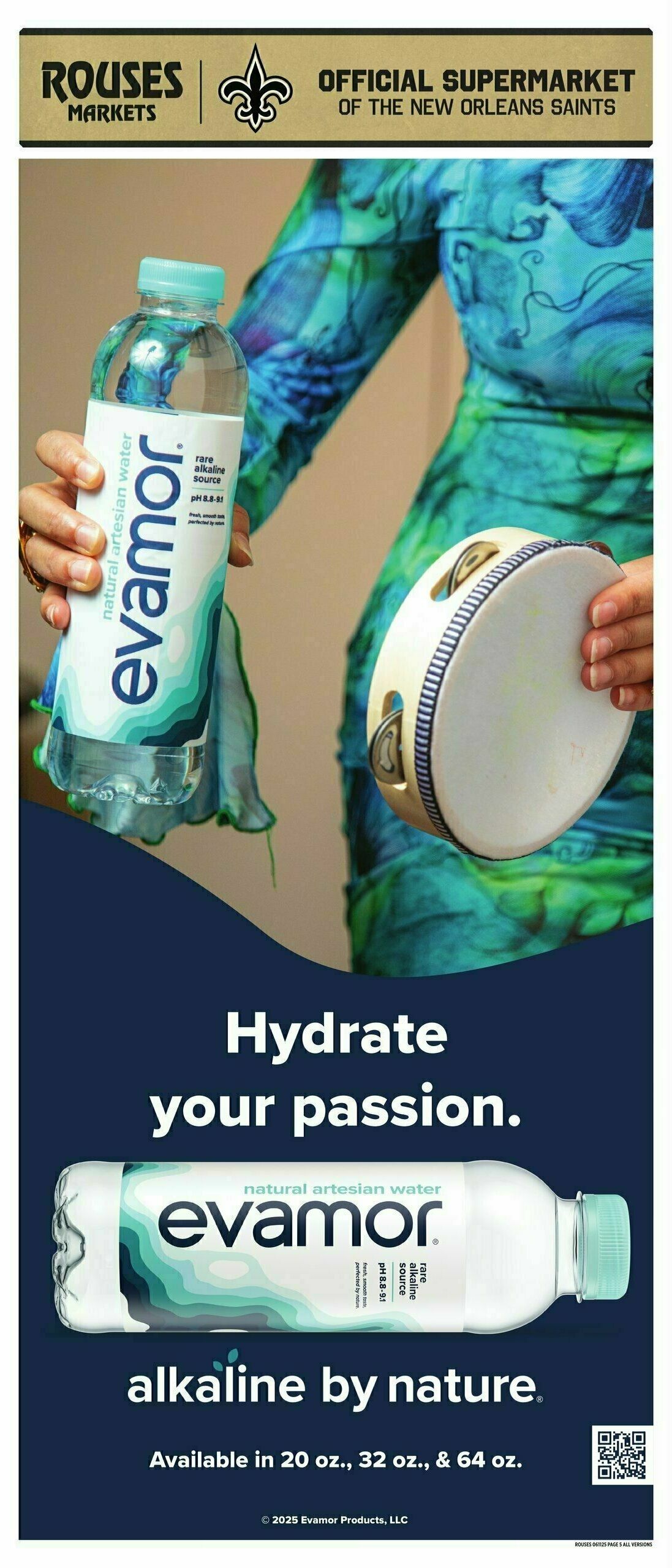 Rouses Markets Weekly Ad from June 11