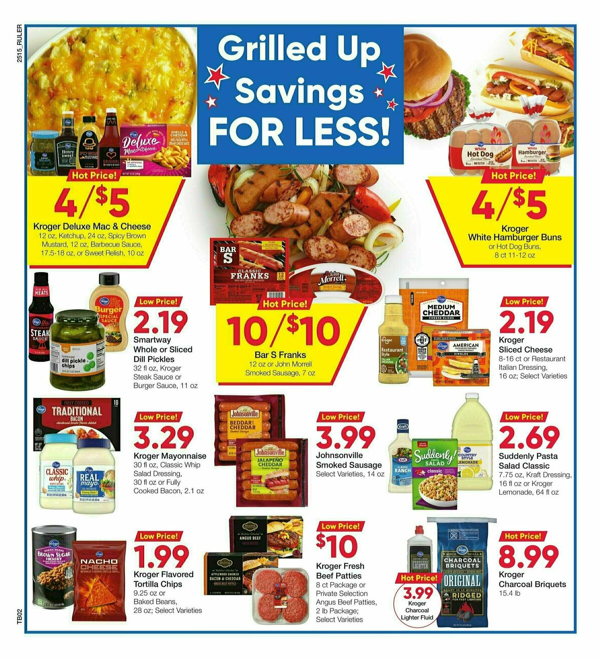 Ruler Foods Weekly Ad from May 14