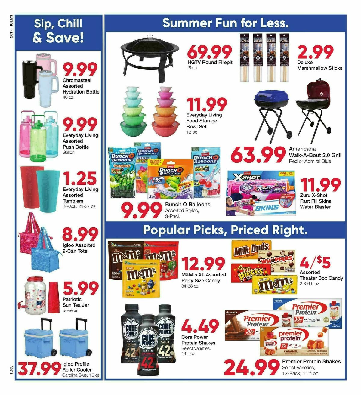 Ruler Foods Weekly Ad from May 27