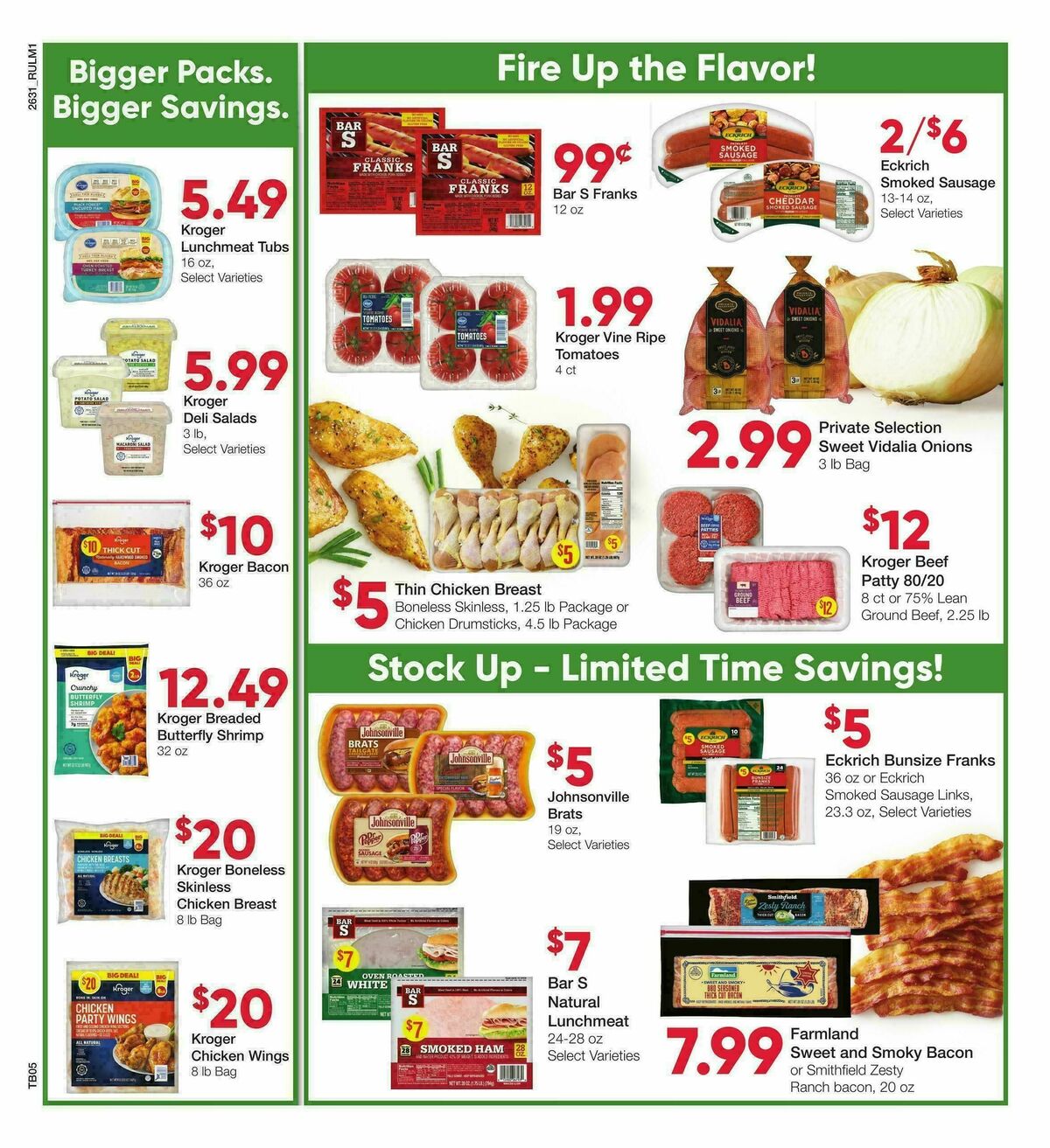 Ruler Foods Weekly Ad from September 2