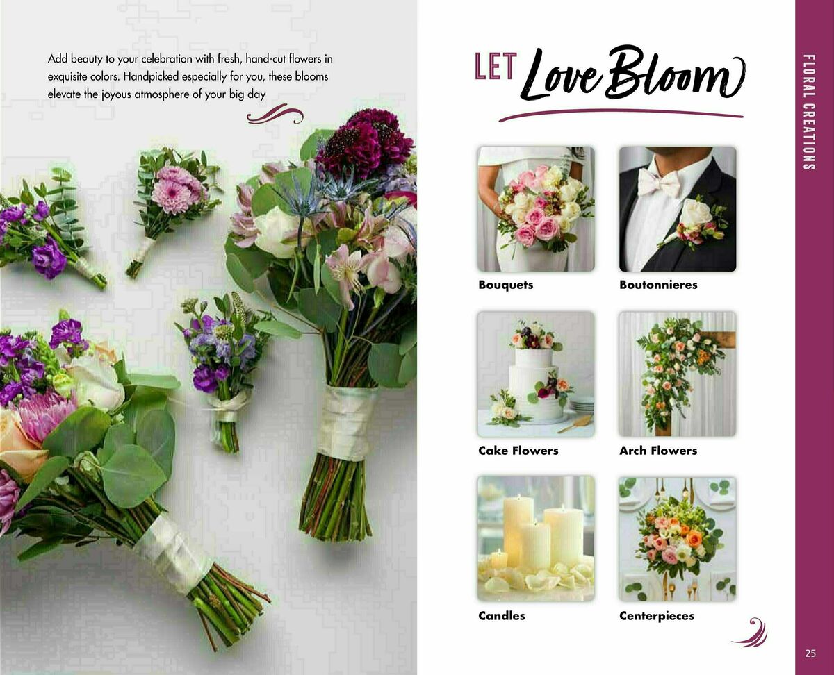 Safeway Entertaining Guide Weekly Ad from September 18