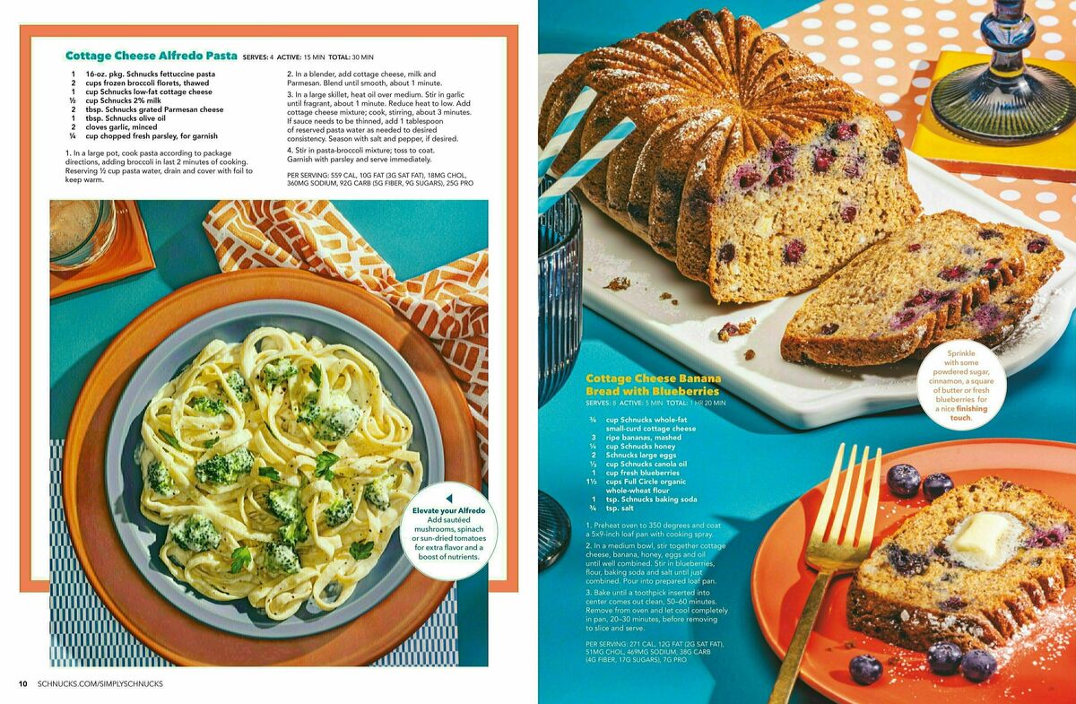 Schnucks Simply Schnucks Weekly Ad from March 1