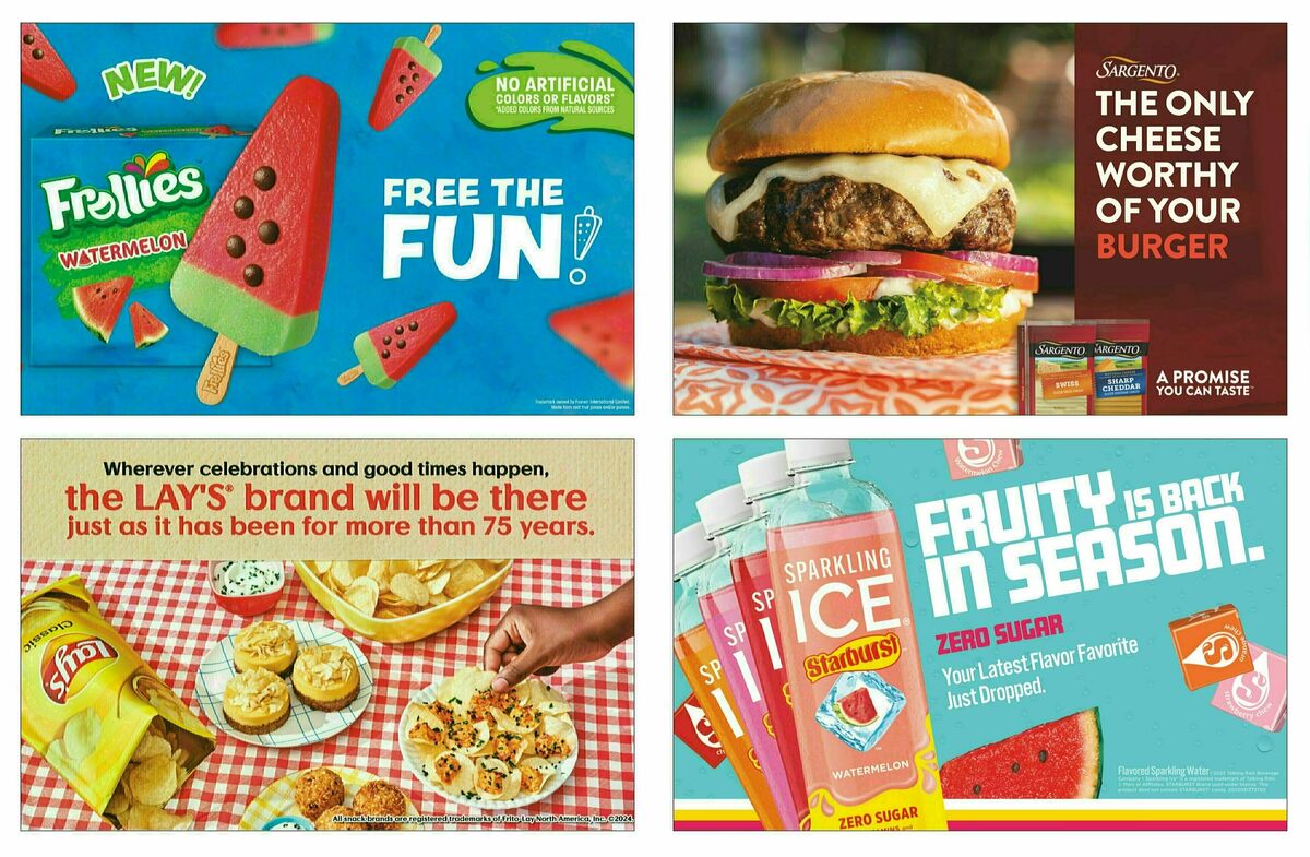 Schnucks Simply Schnucks Weekly Ad from May 1