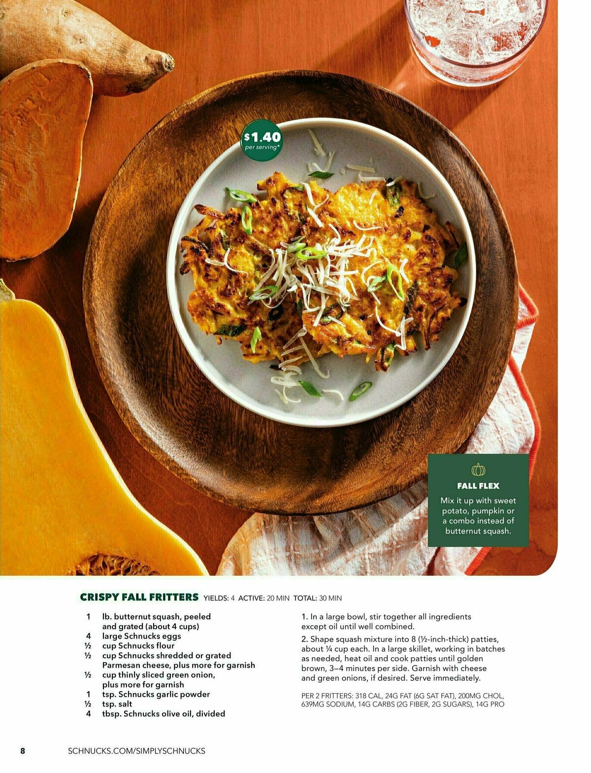 Schnucks Weekly Ad from September 1