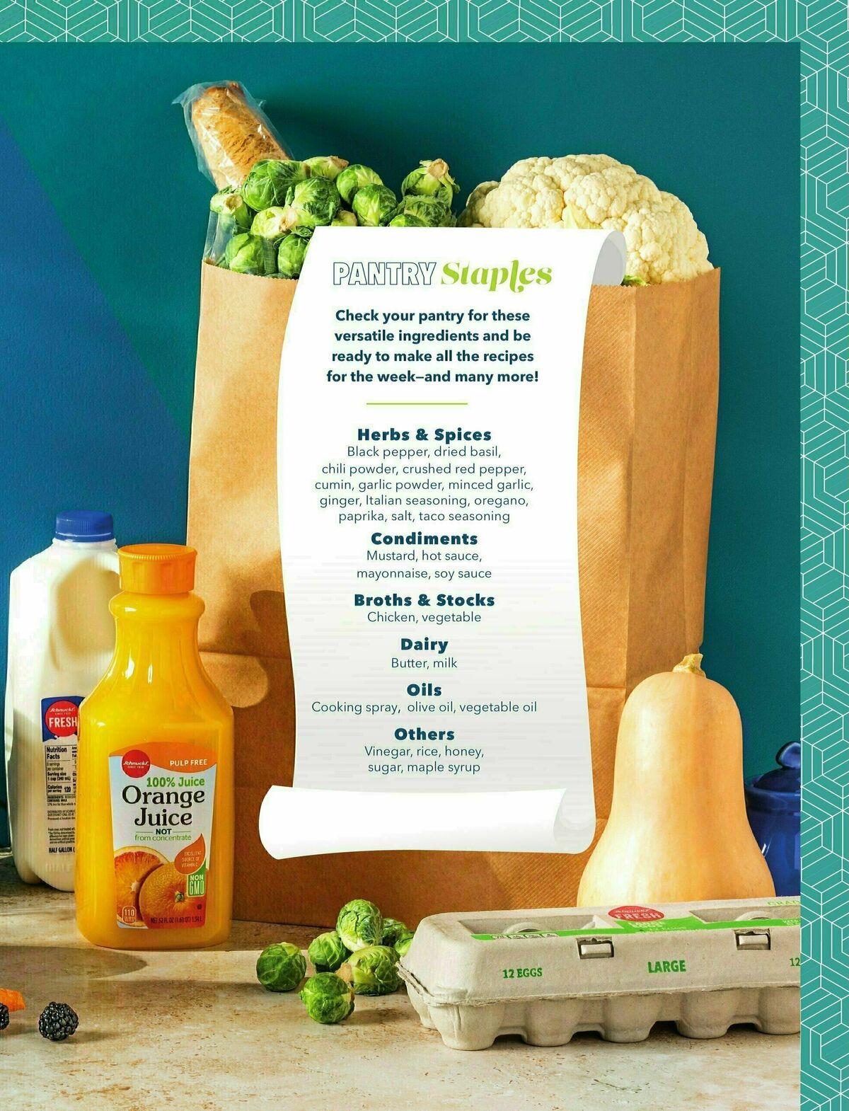 Schnucks Weekly Ad from September 1