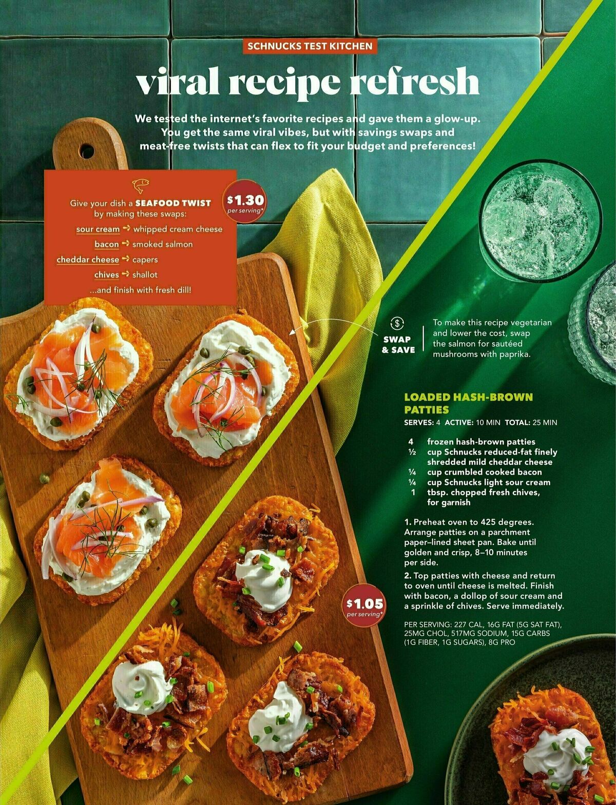 Schnucks Weekly Ad from September 1