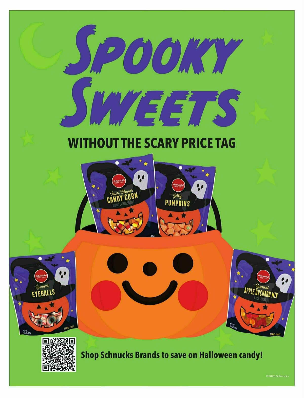 Schnucks Weekly Ad from September 1