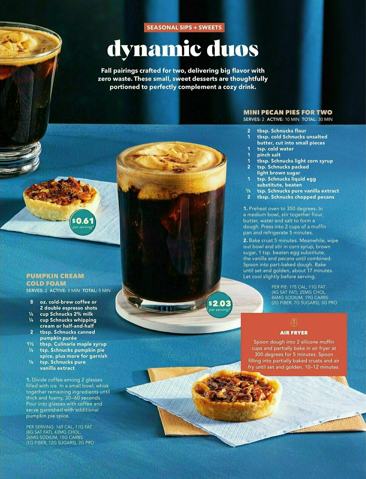 Schnucks Weekly Ad from September 1