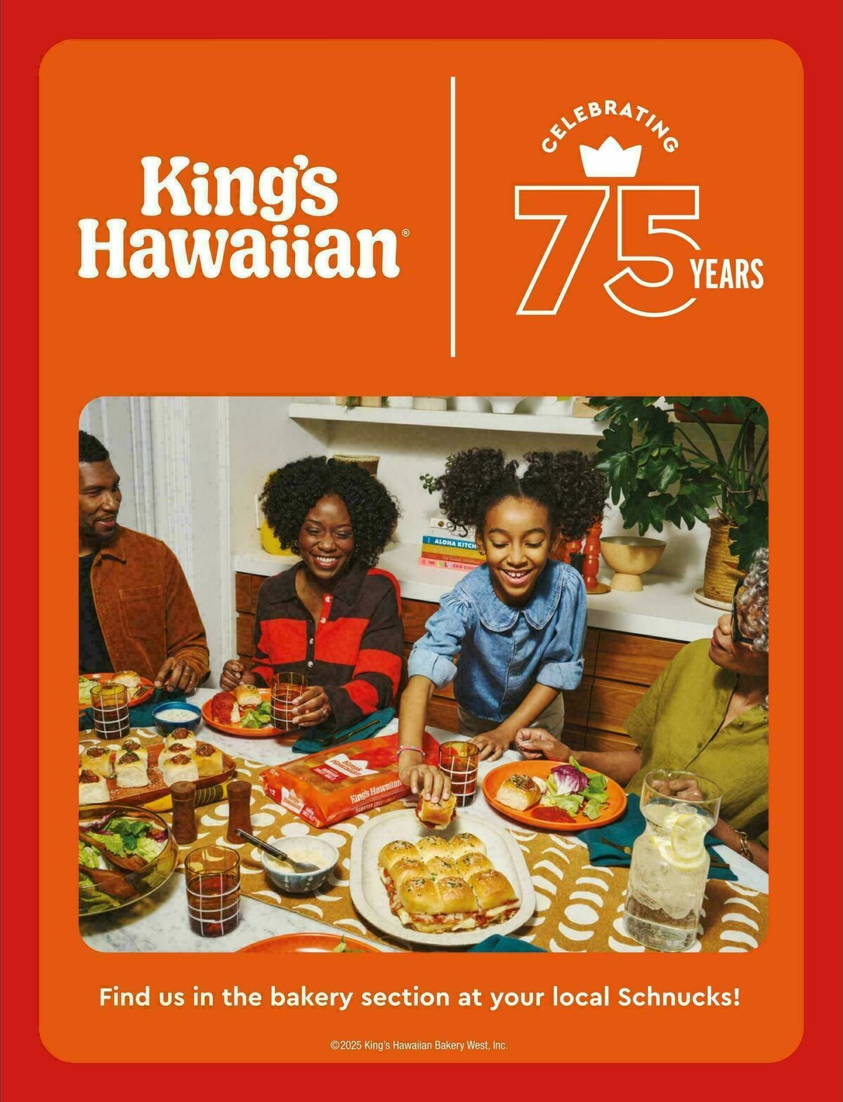 Schnucks Weekly Ad from November 1