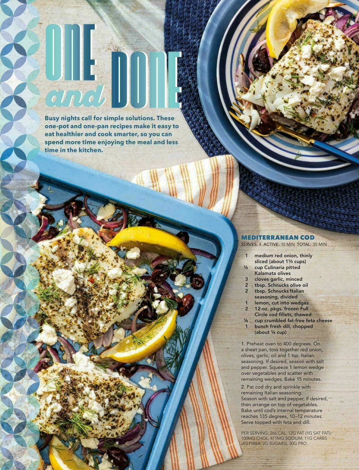 Schnucks Weekly Ad from January 1