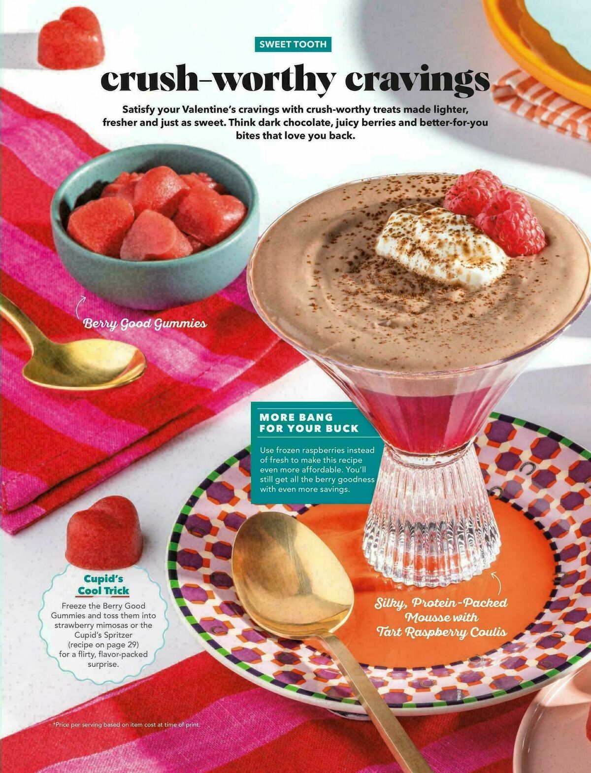 Schnucks Weekly Ad from January 1