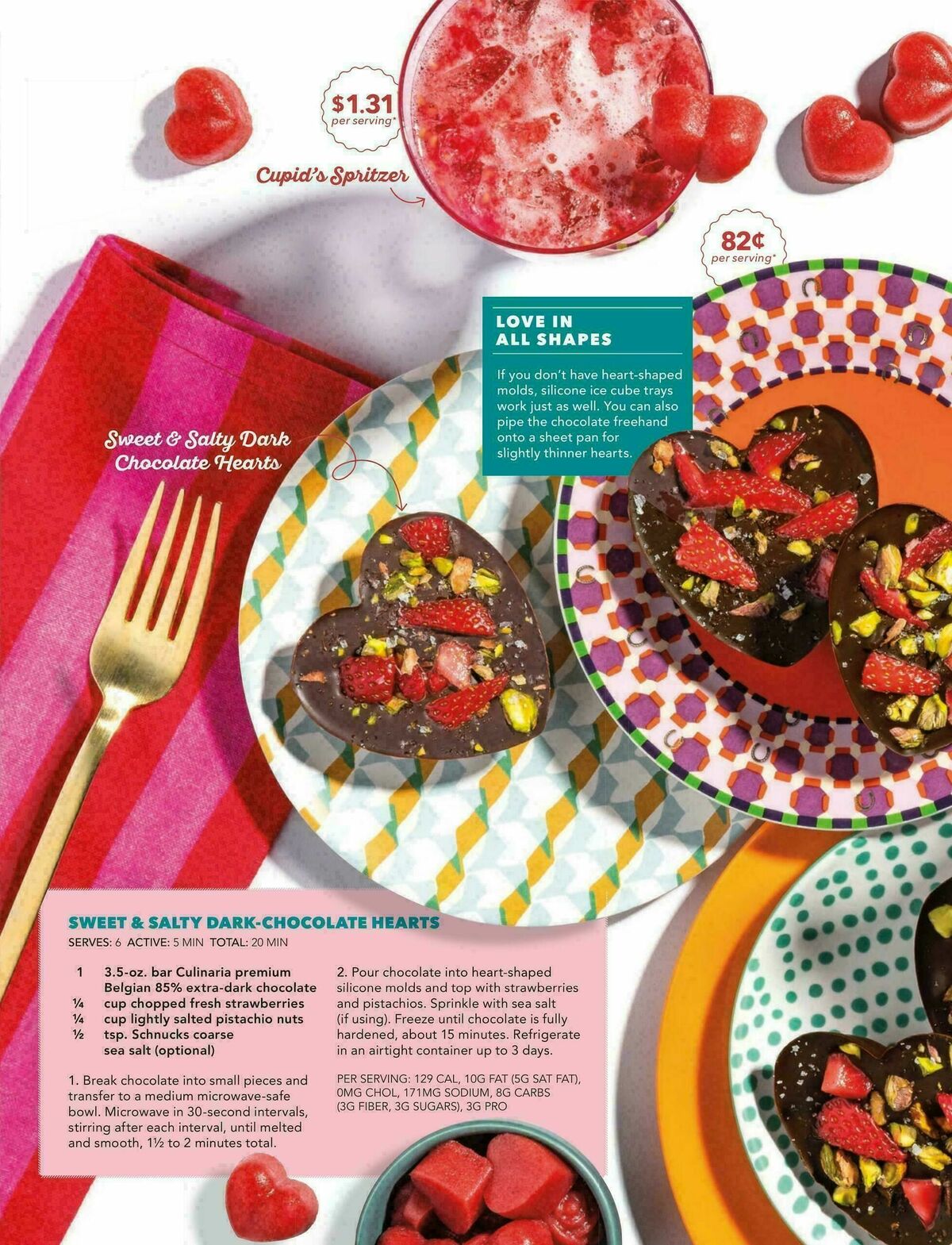 Schnucks Weekly Ad from January 1