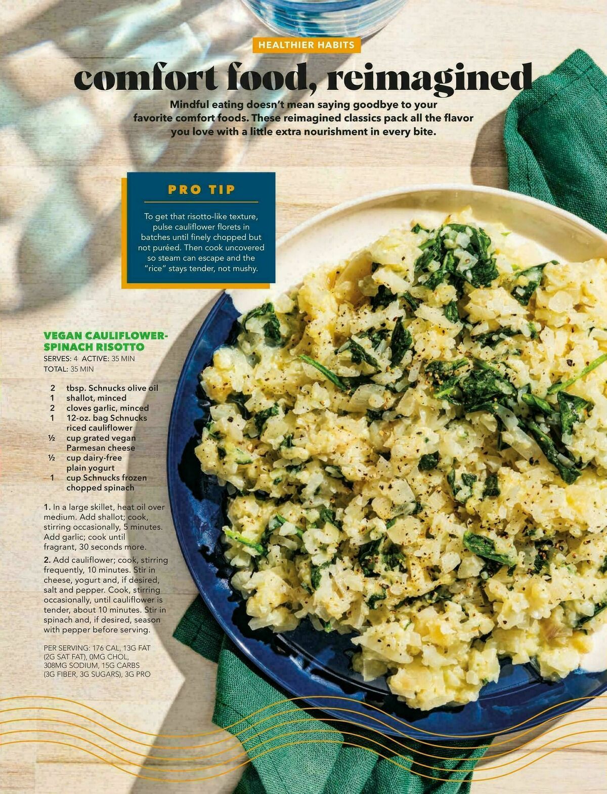 Schnucks Weekly Ad from January 1