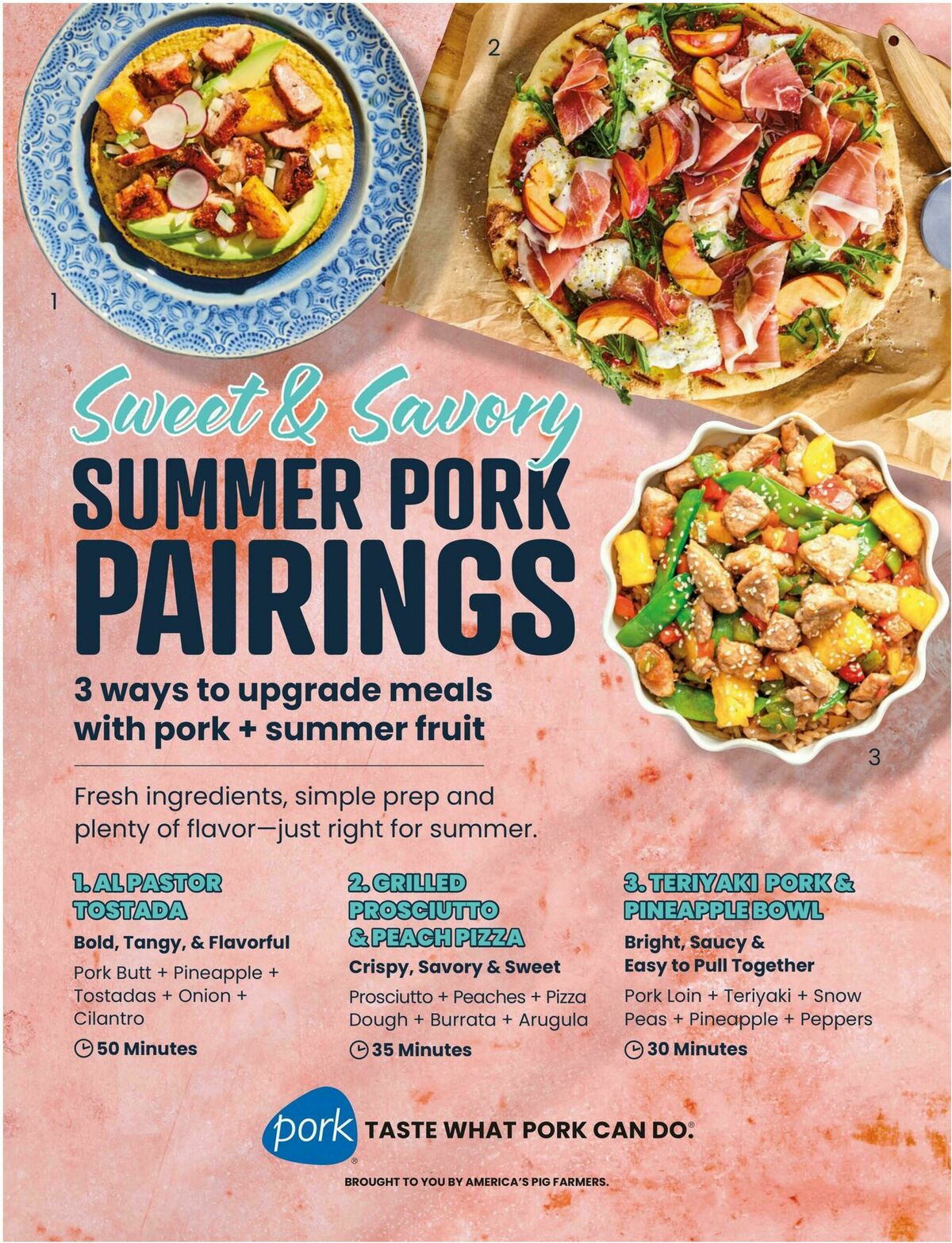 Schnucks Weekly Ad from July 1