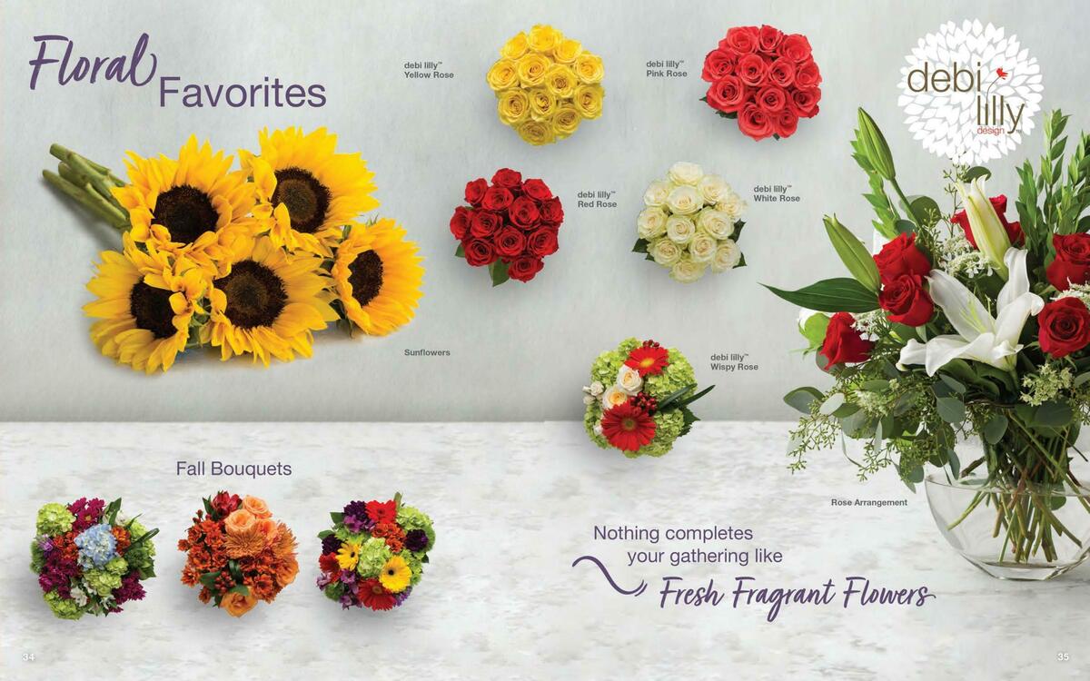 Shaw's Entertainment Guide Weekly Ad from February 23