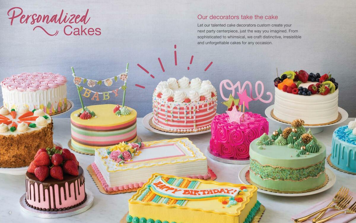 Shaw's Entertainment Guide Weekly Ad from February 23