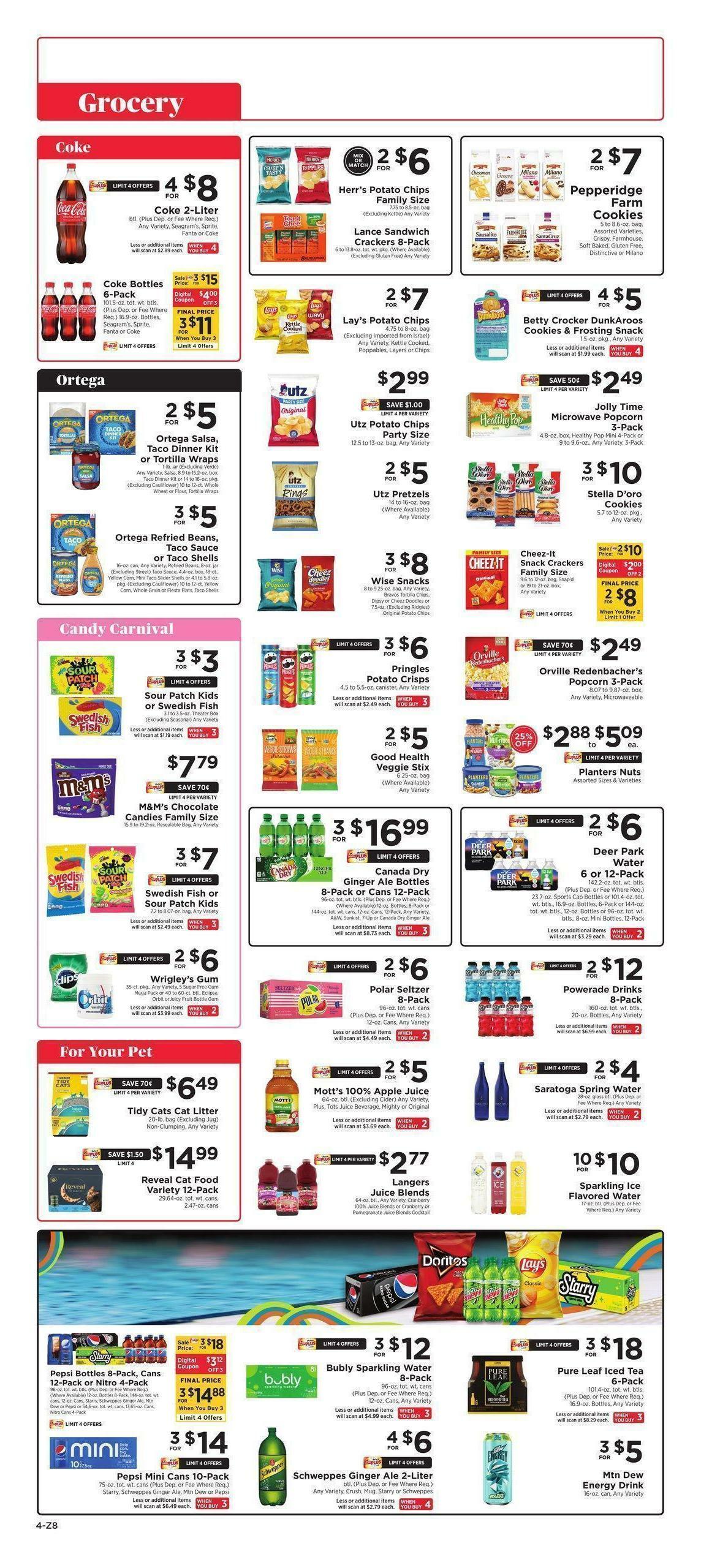 ShopRite Weekly Ad from June 2
