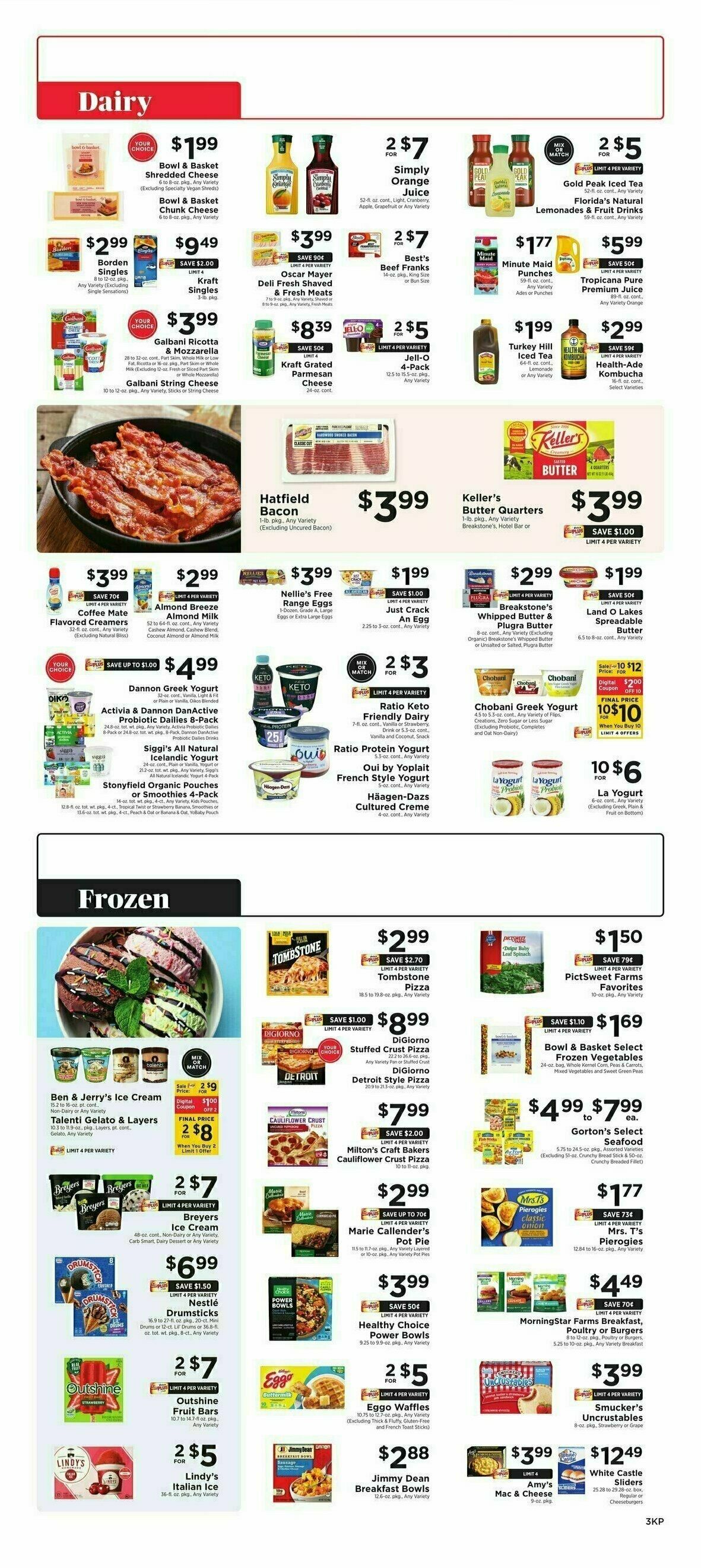 ShopRite Weekly Ad from February 23