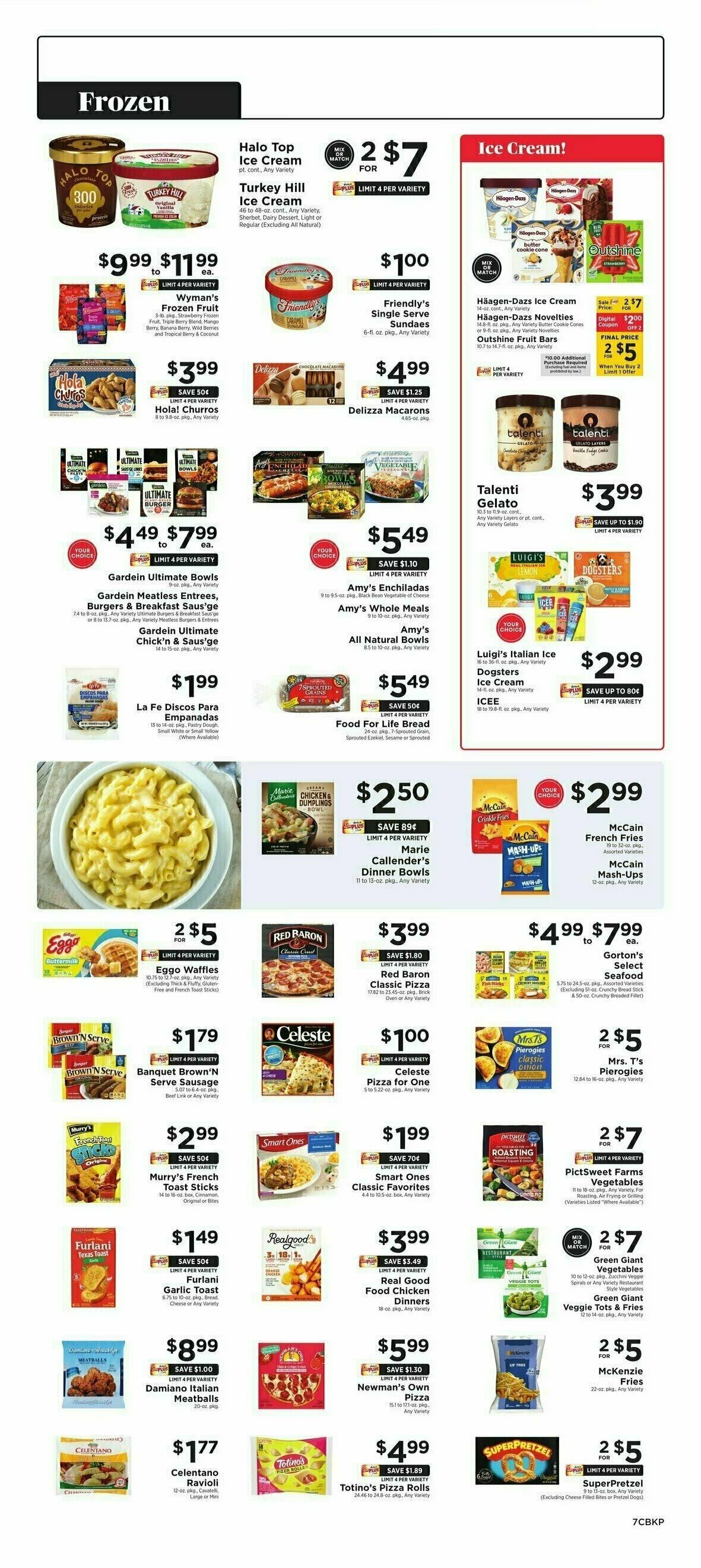 ShopRite Weekly Ad from March 1