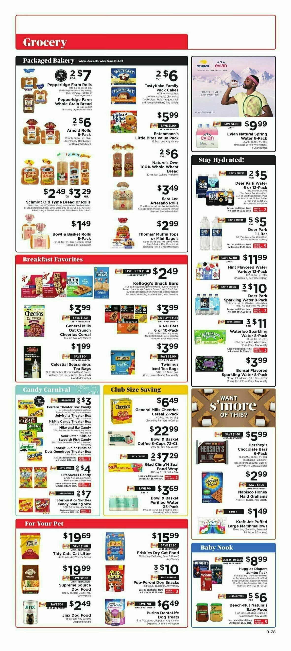 ShopRite Weekly Ad from June 28