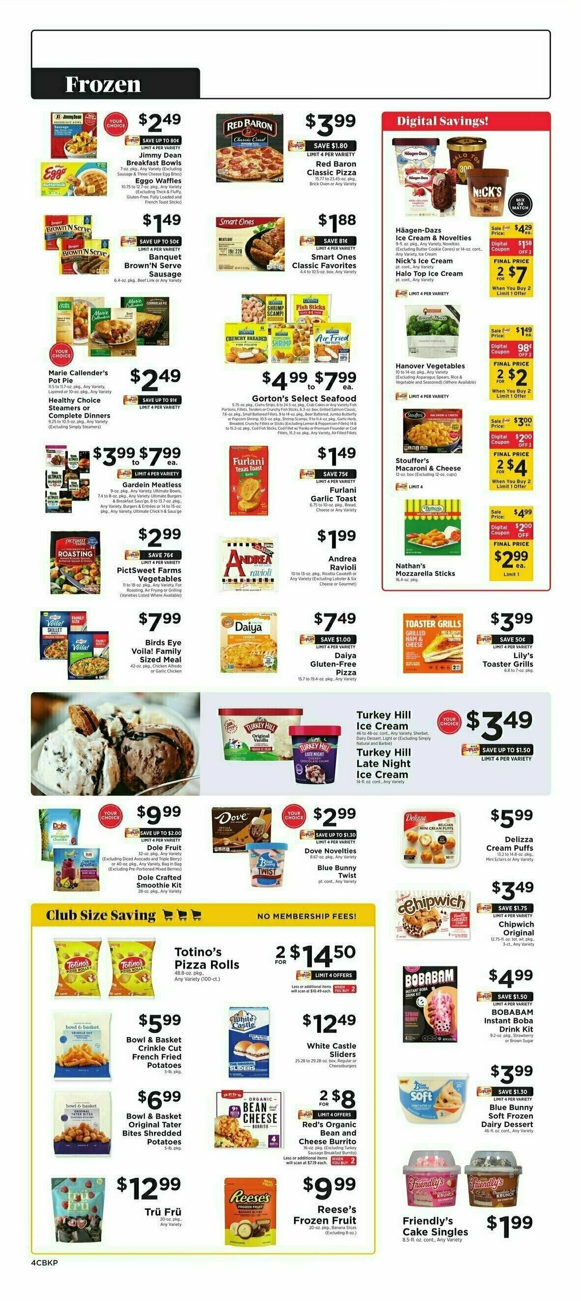 ShopRite Weekly Ad from November 29