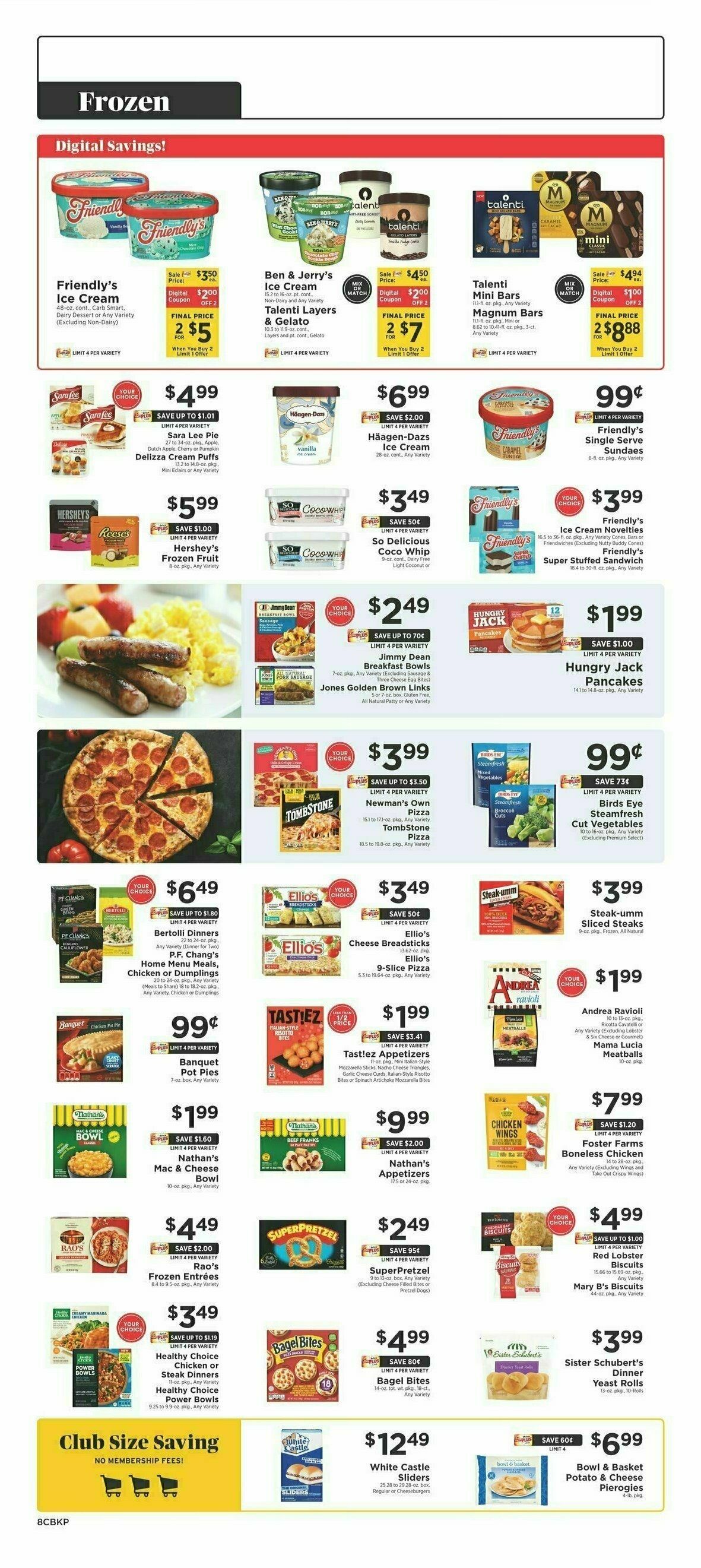 ShopRite Weekly Ad from December 20