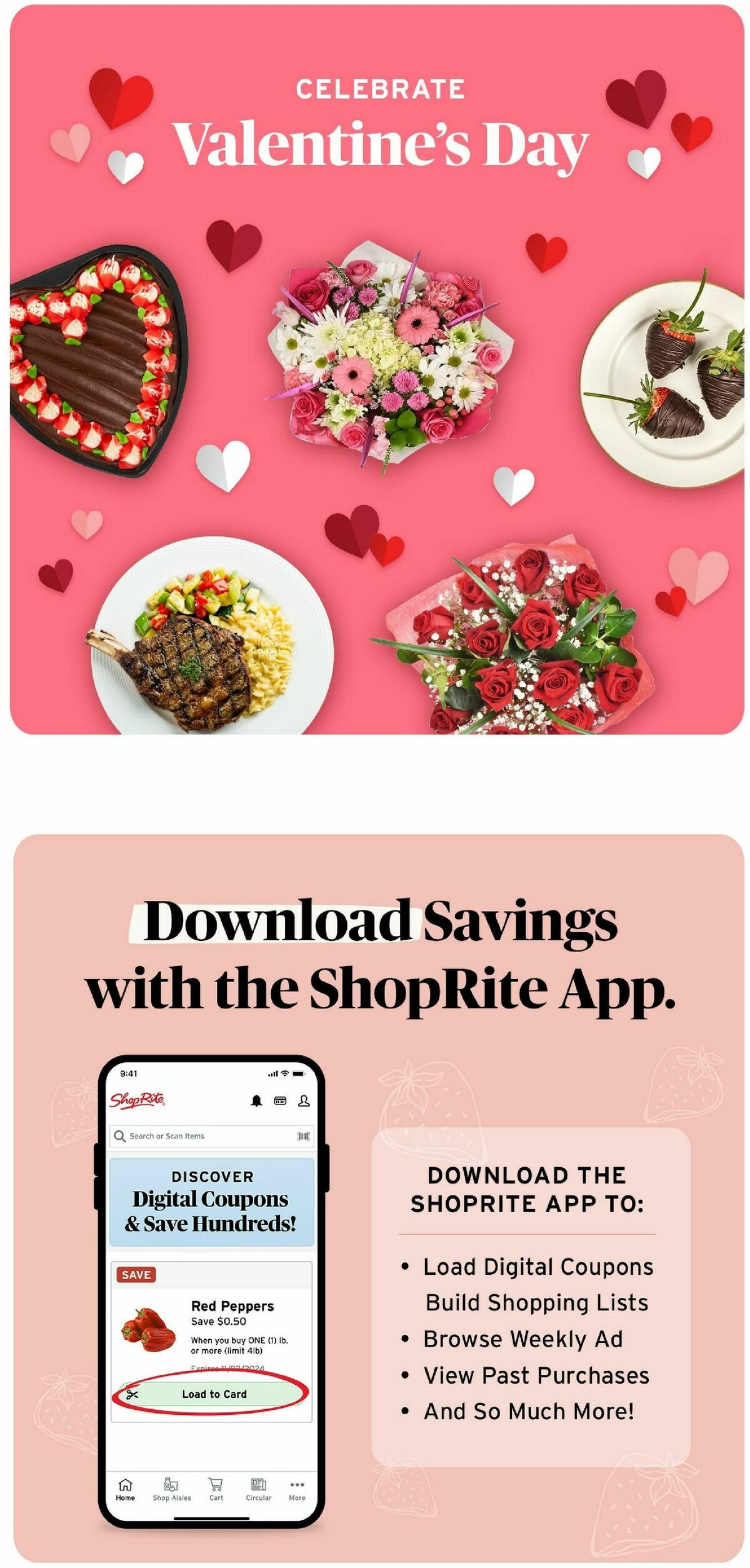 ShopRite Weekly Ad from February 7