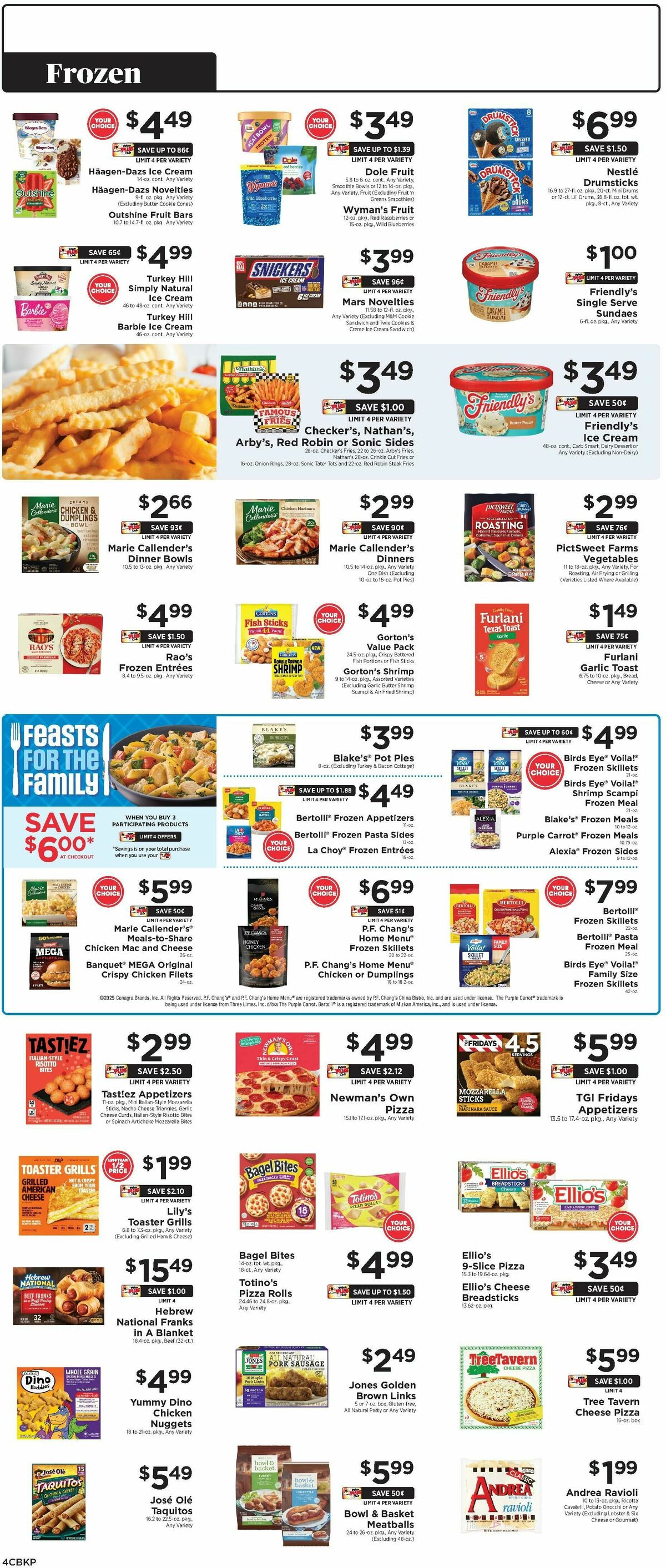 ShopRite Weekly Ad from February 7
