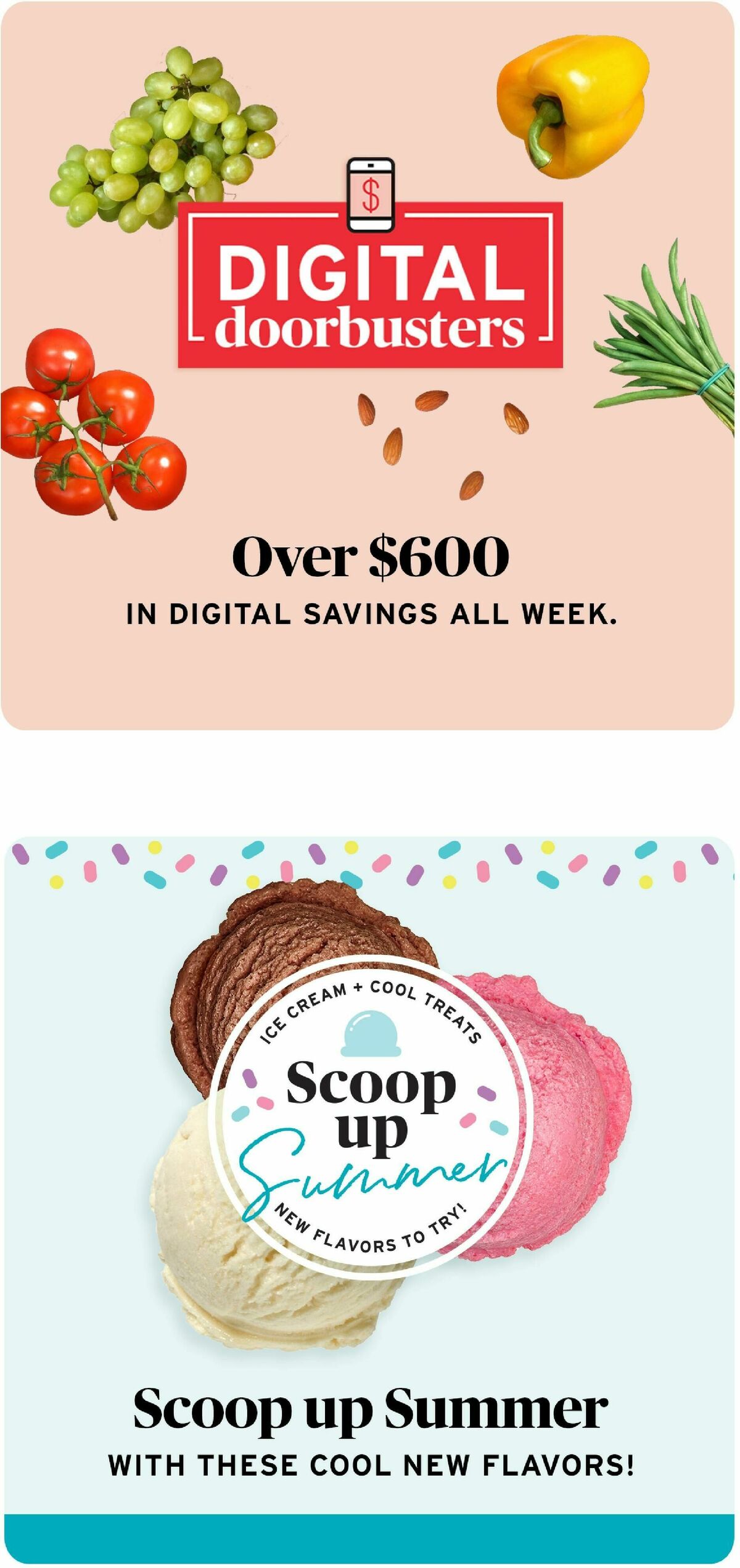 ShopRite Weekly Ad from May 9