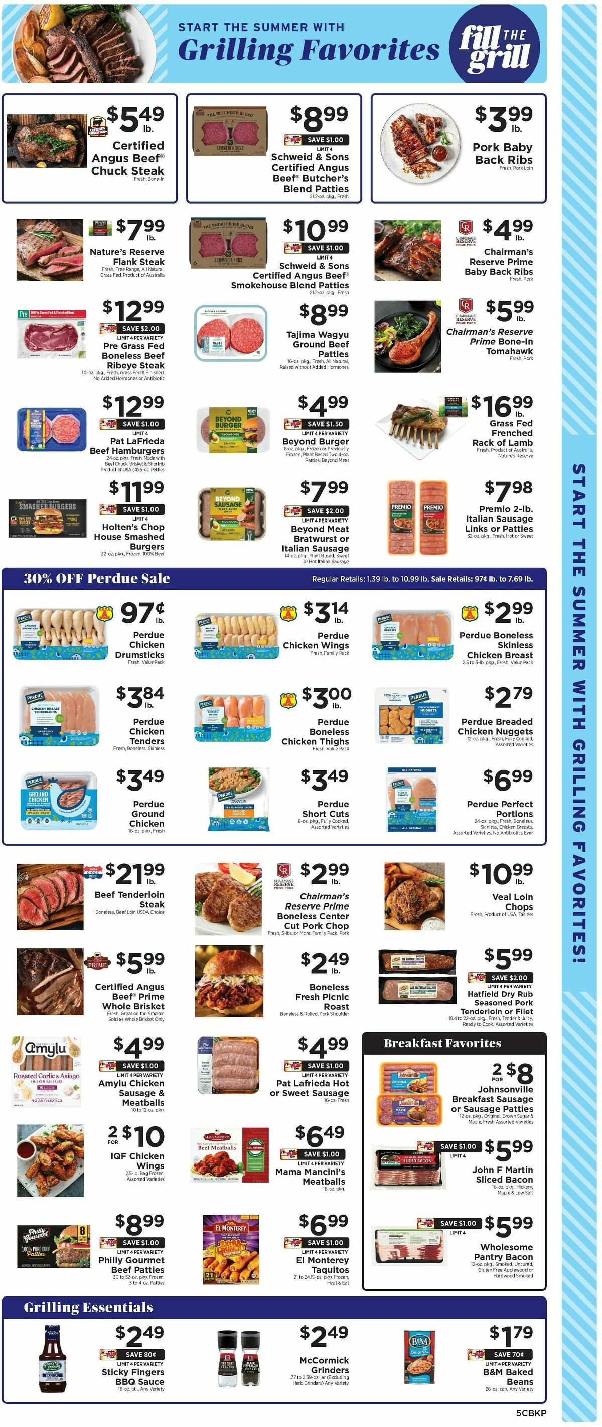 ShopRite Weekly Ad from June 6