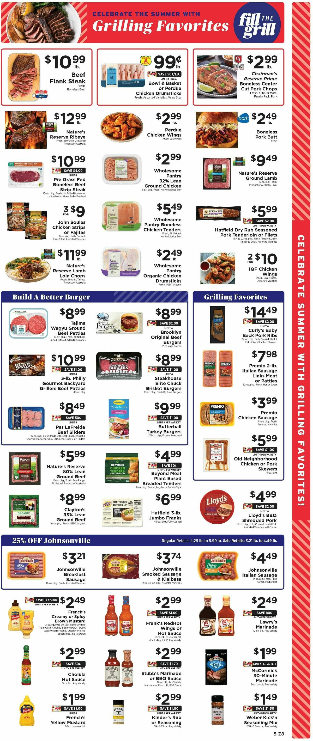 ShopRite Weekly Ad from June 20