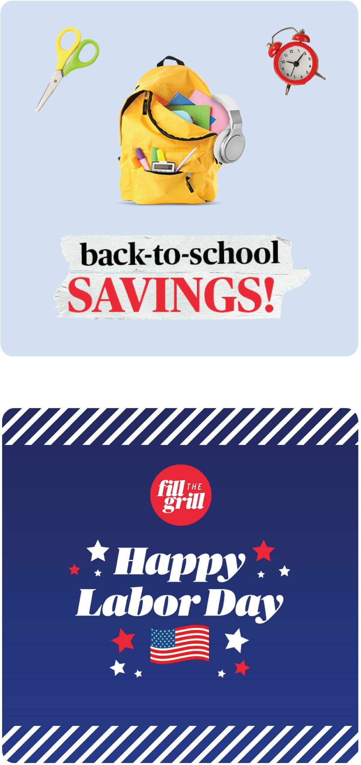 ShopRite Weekly Ad from August 15