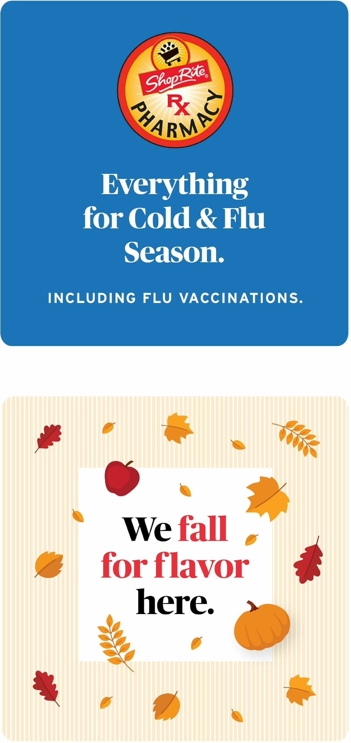 ShopRite Weekly Ad from August 22