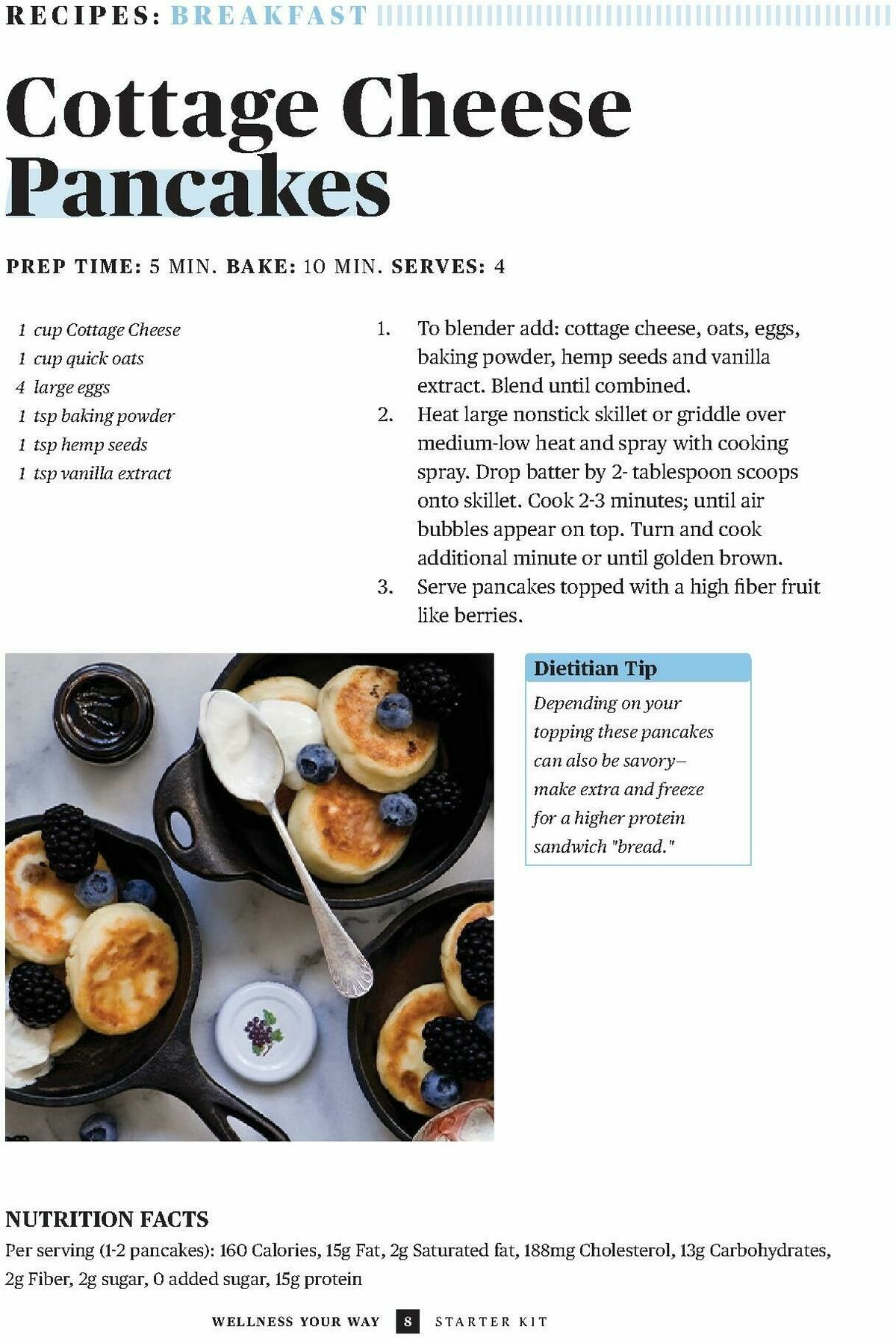 ShopRite Wellness Your Way Weekly Ad from February 5