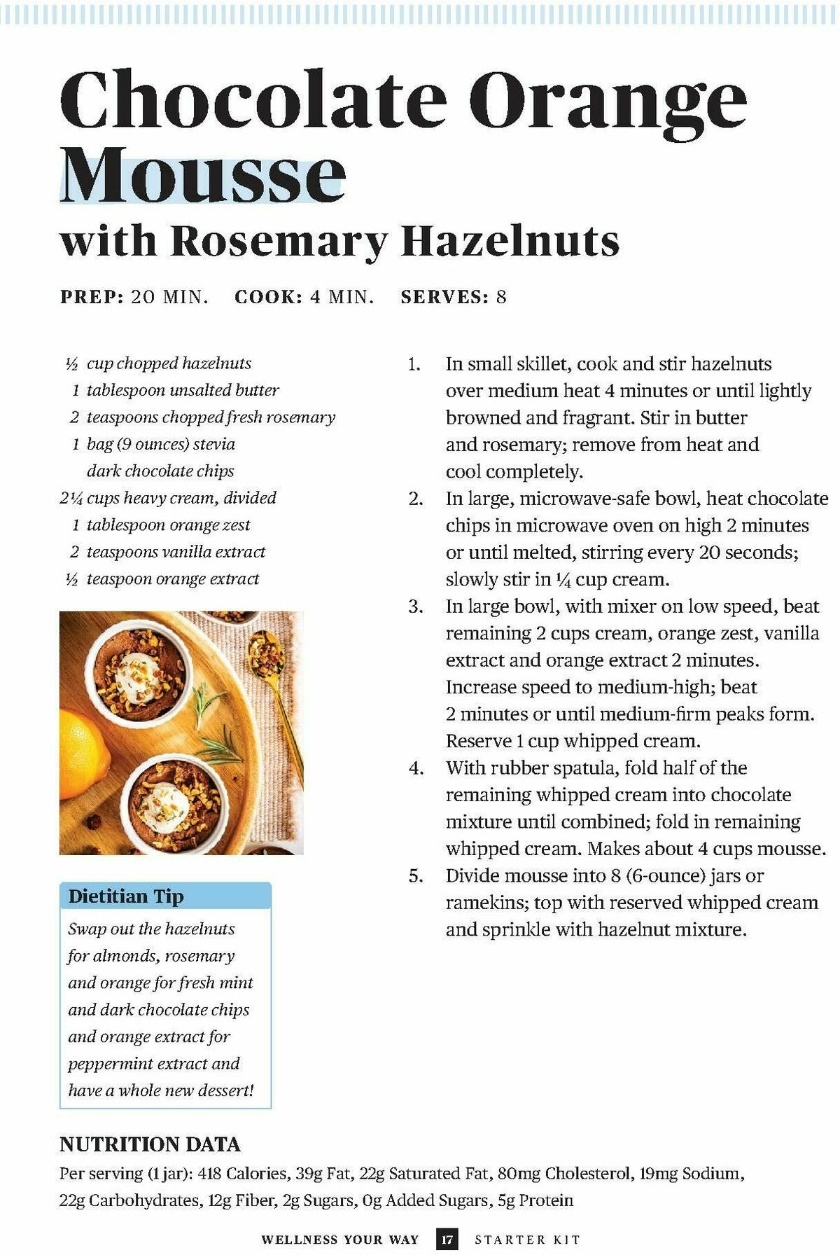 ShopRite Wellness Your Way Weekly Ad from February 5