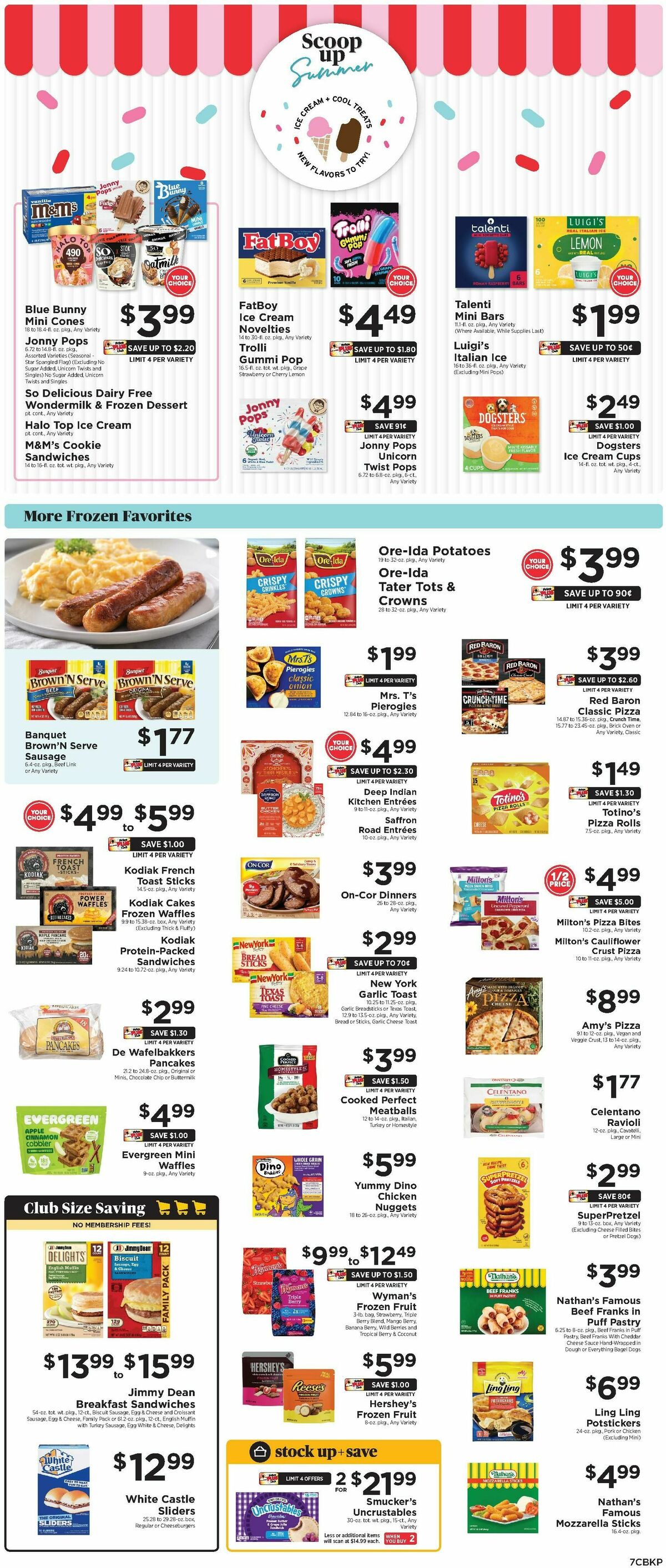 ShopRite Weekly Ad from May 15