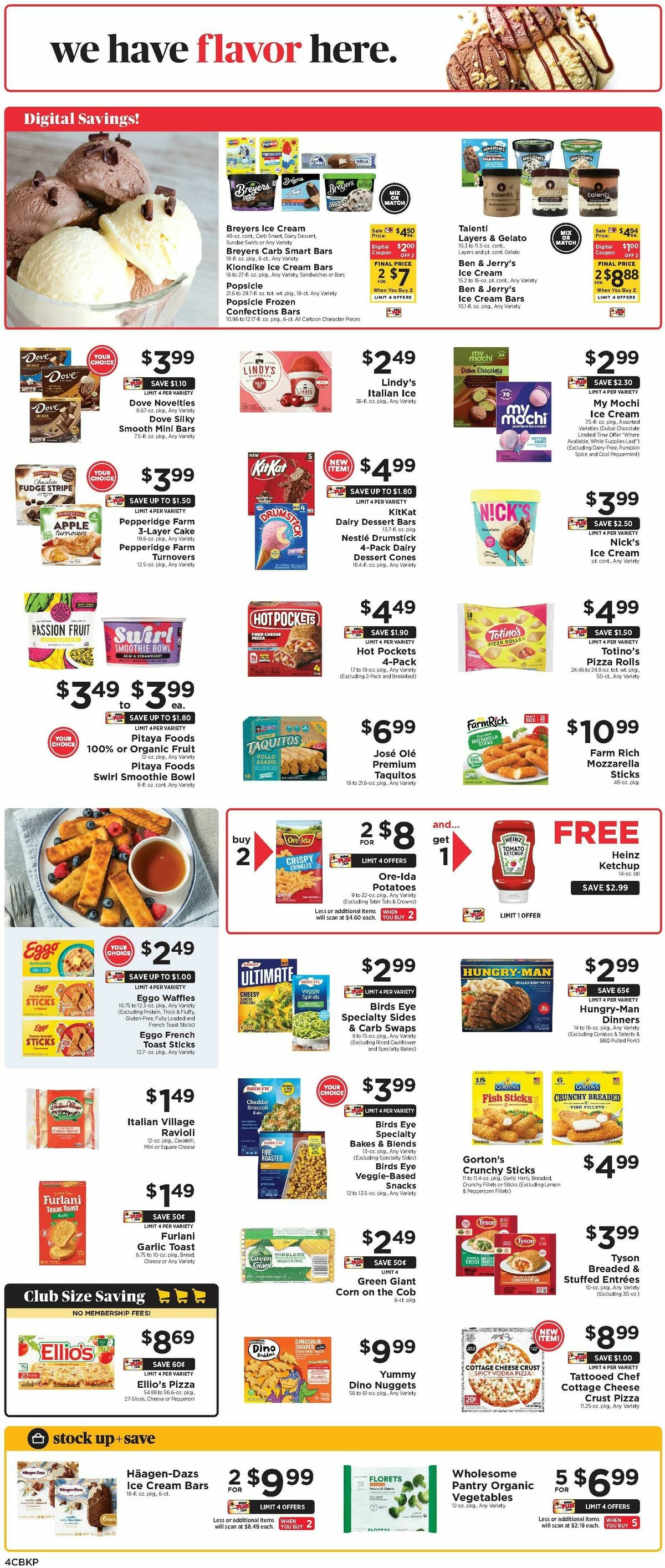ShopRite Weekly Ad from May 29