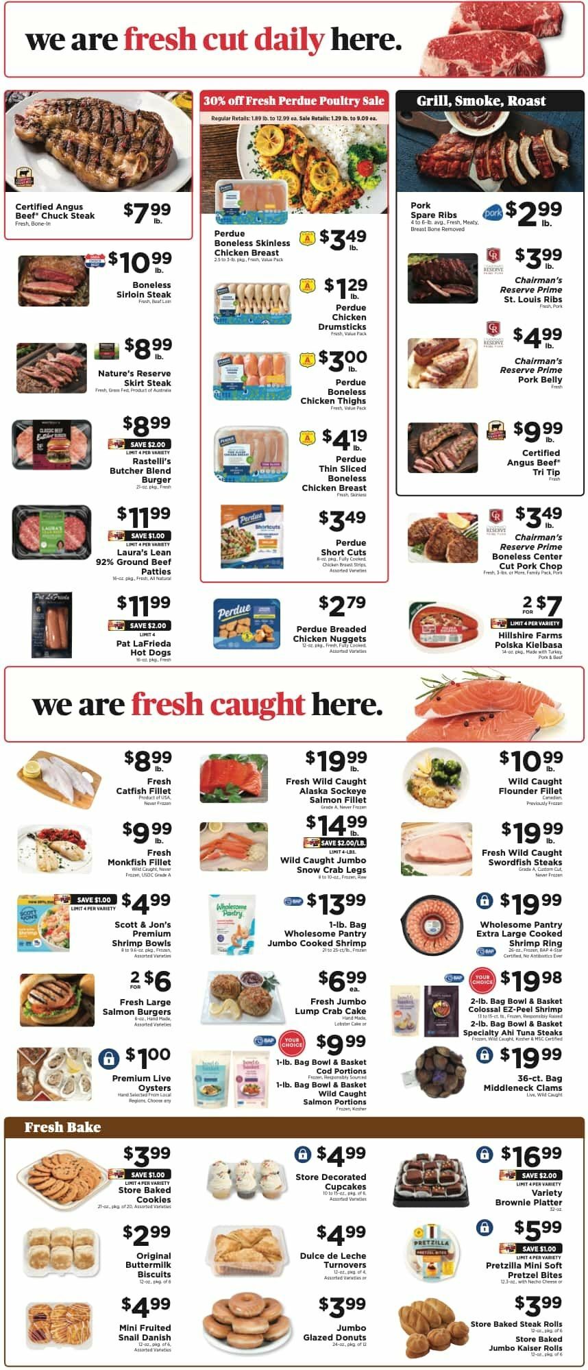 ShopRite Weekly Ad from June 5