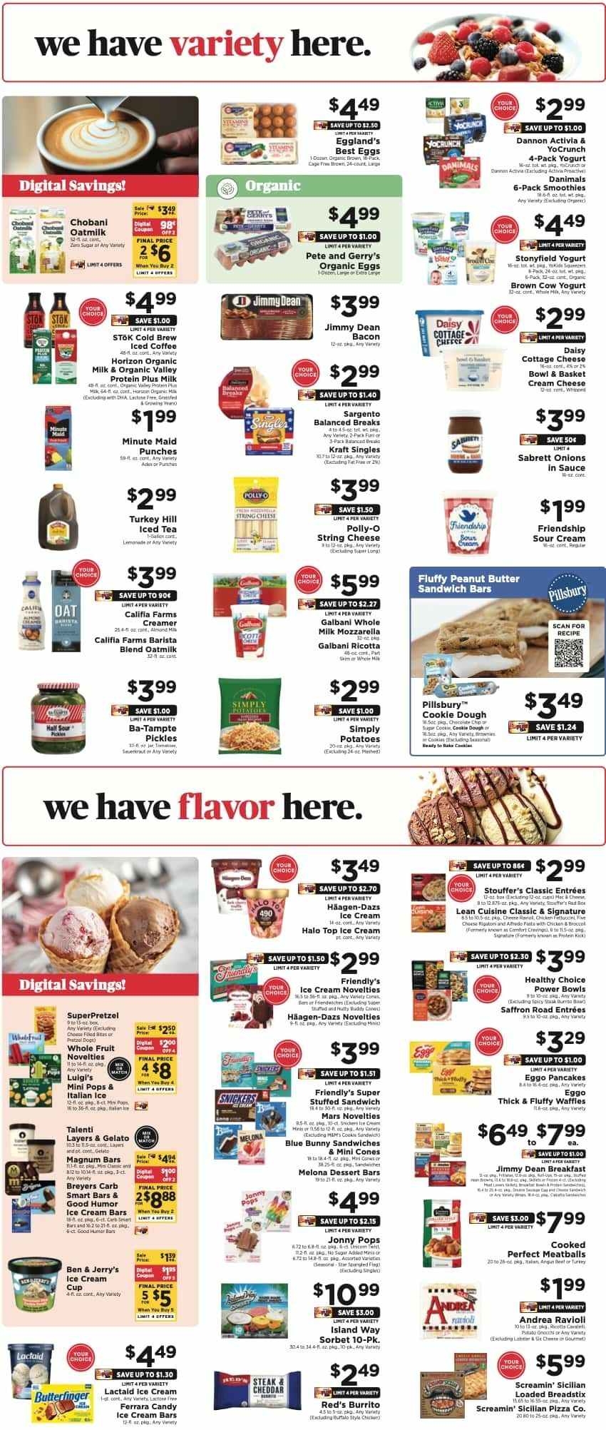 ShopRite Weekly Ad from June 5