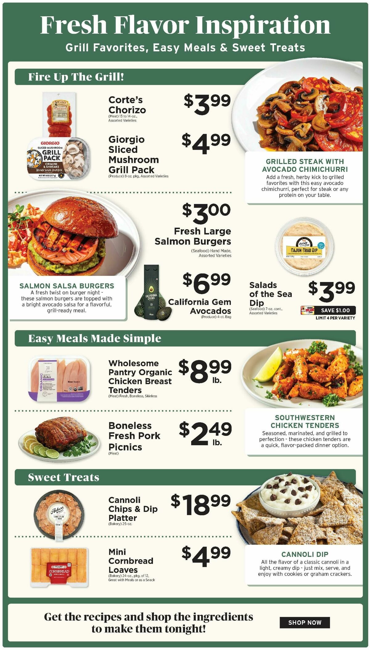 ShopRite Weekly Ad from June 26