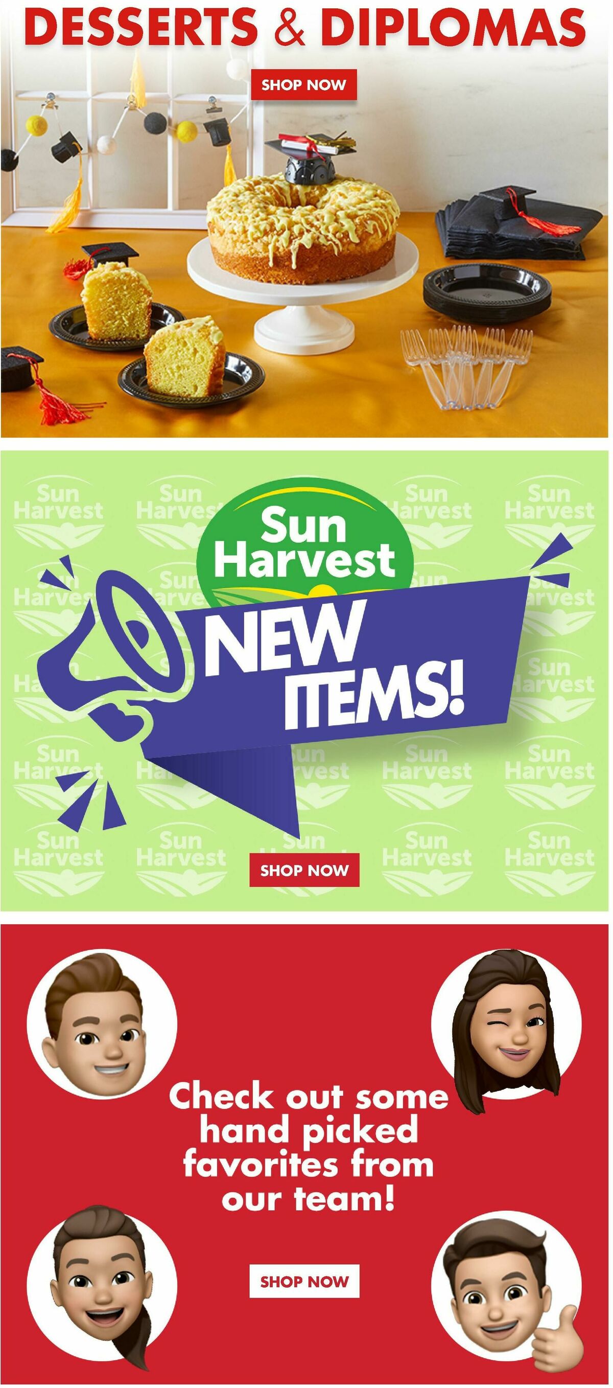 Smart & Final Weekly Ad from May 28