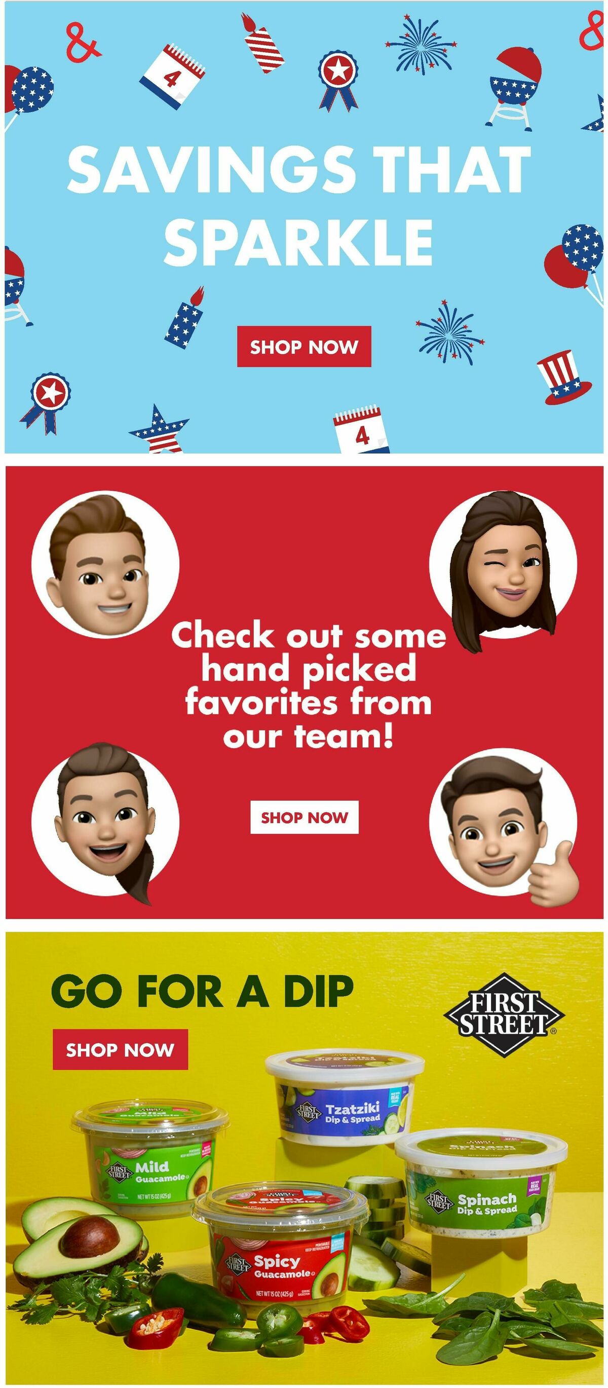 Smart & Final Weekly Ad from June 25