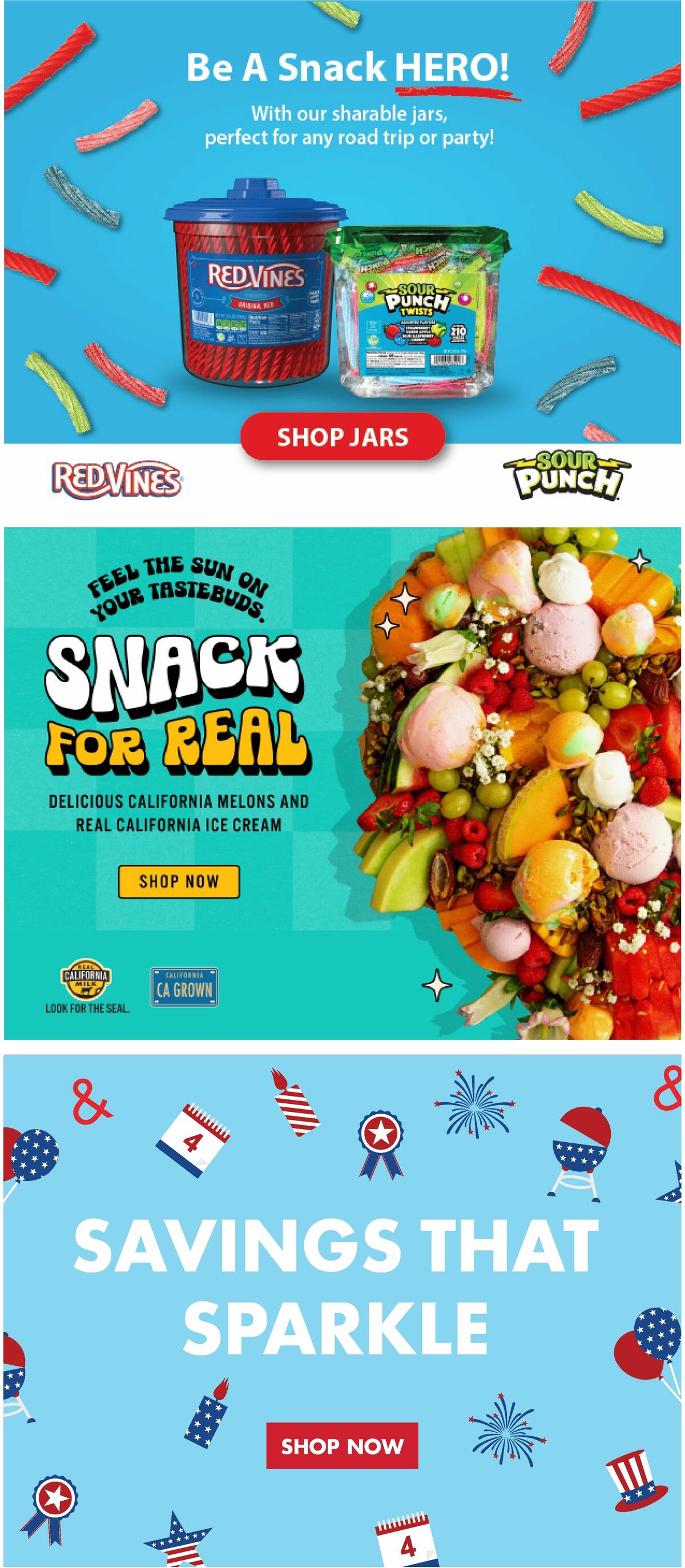 Smart & Final Weekly Ad from July 2