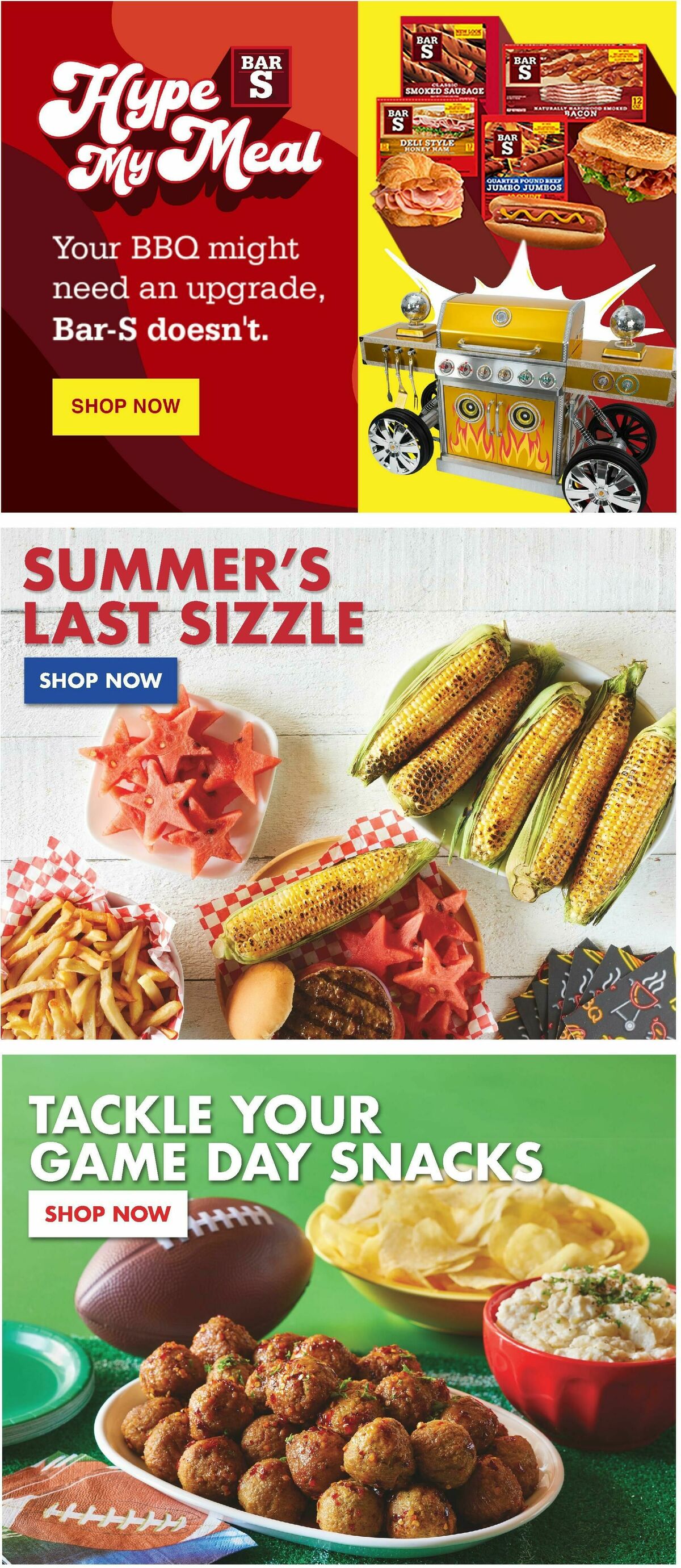 Smart & Final Weekly Ad from August 27