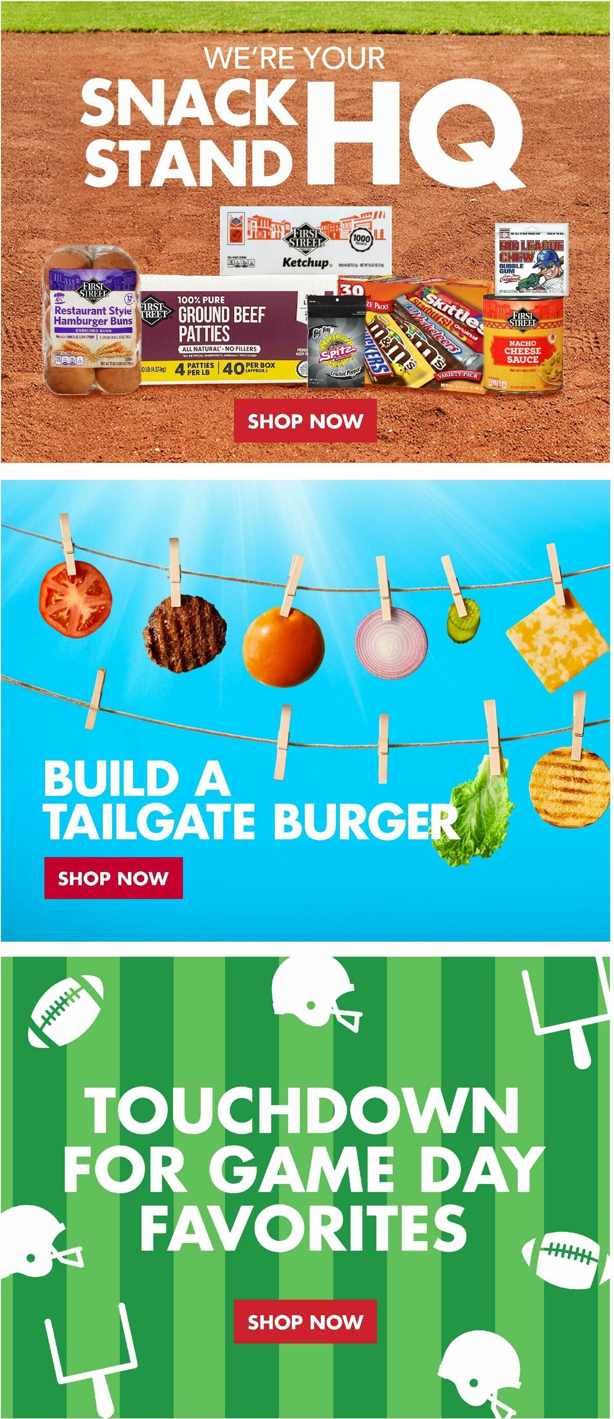 Smart & Final Weekly Ad from September 3