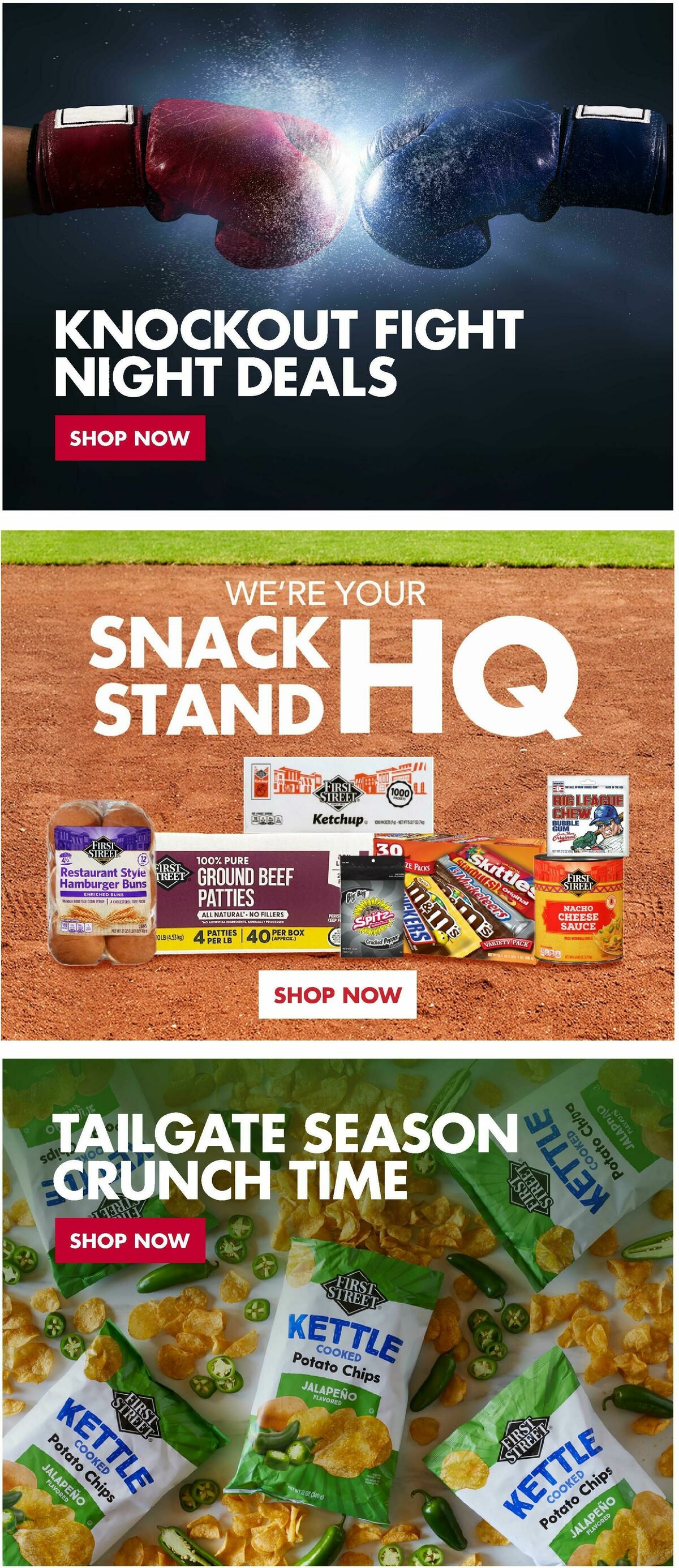 Smart & Final Weekly Ad from September 10