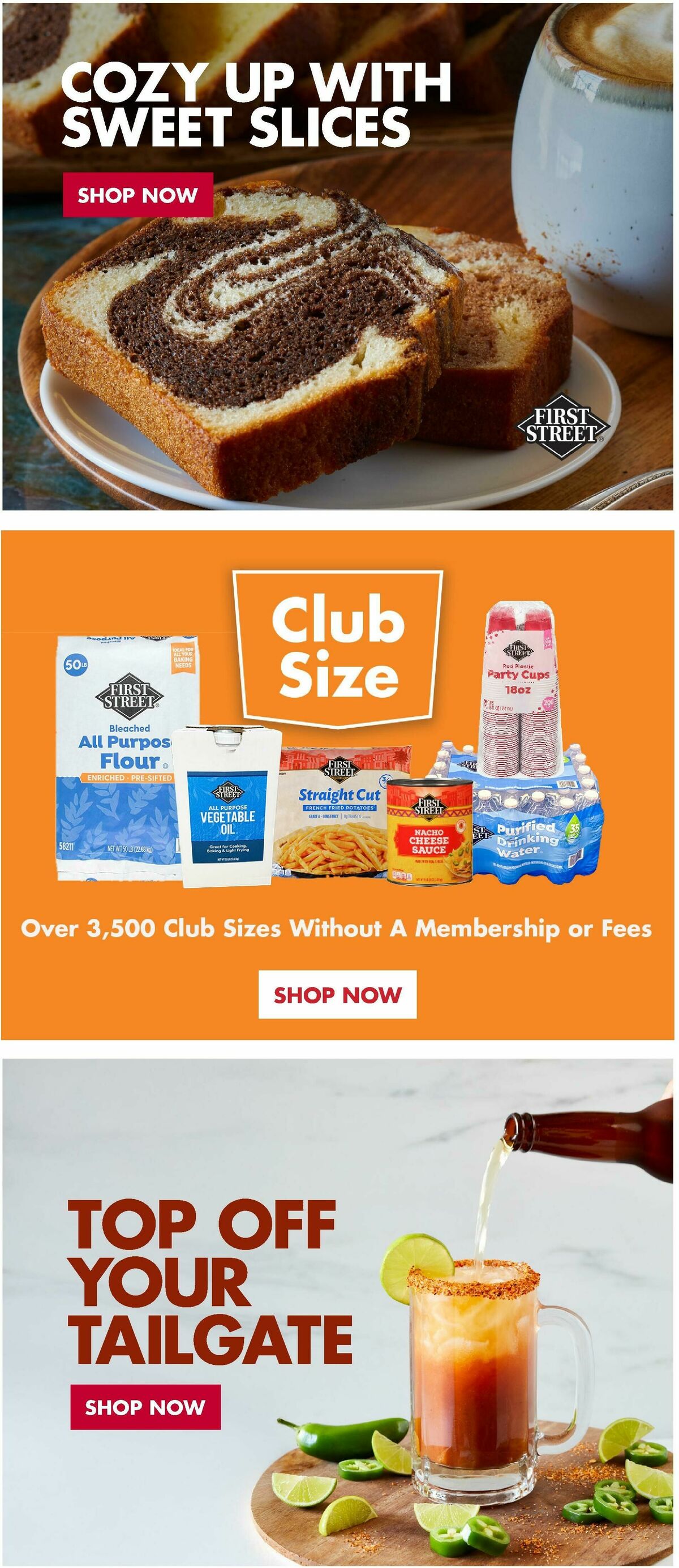 Smart & Final Weekly Ad from September 17